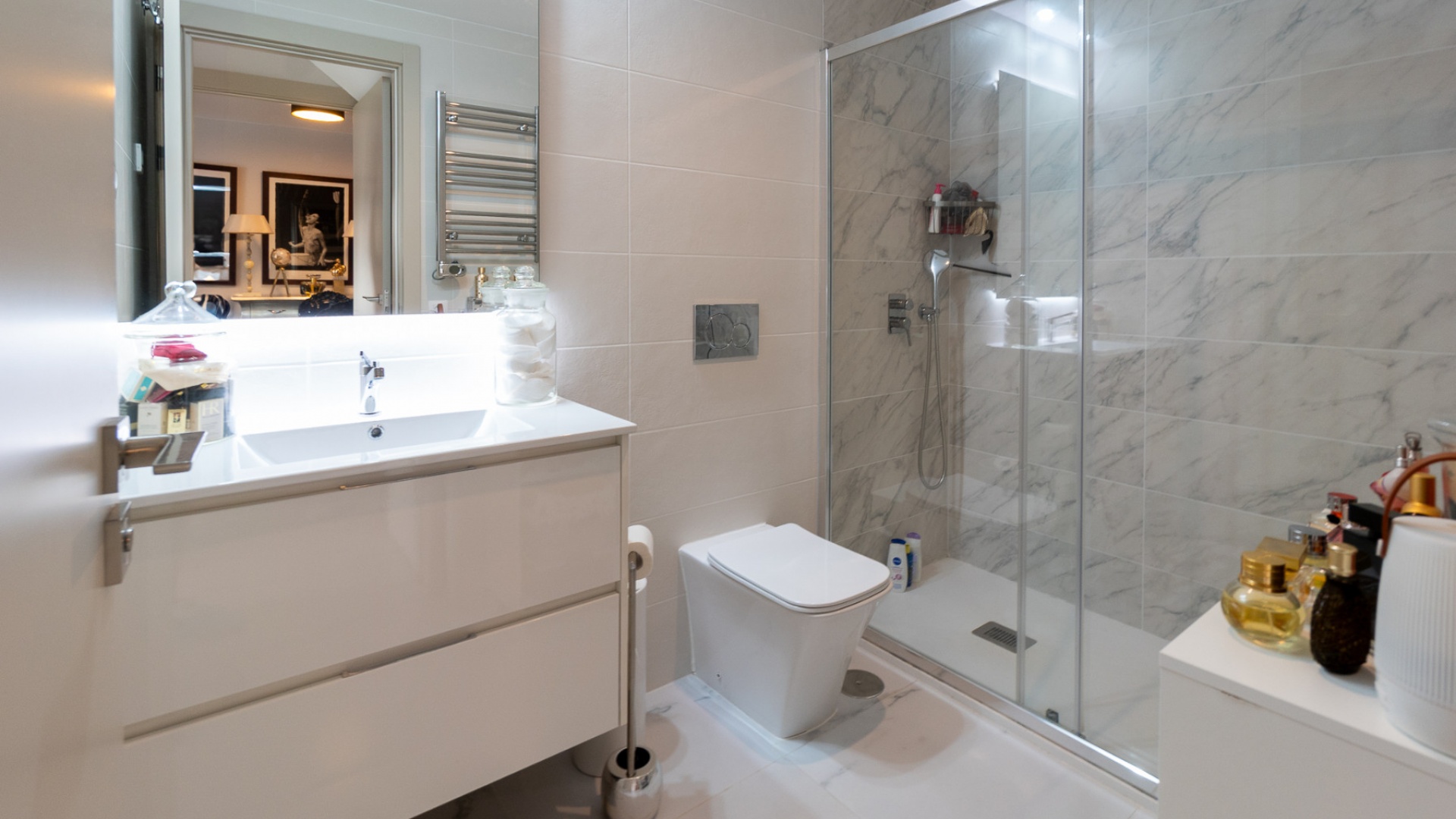 Resale - Apartment - Playa Flamenca - Res. Flamenca Village