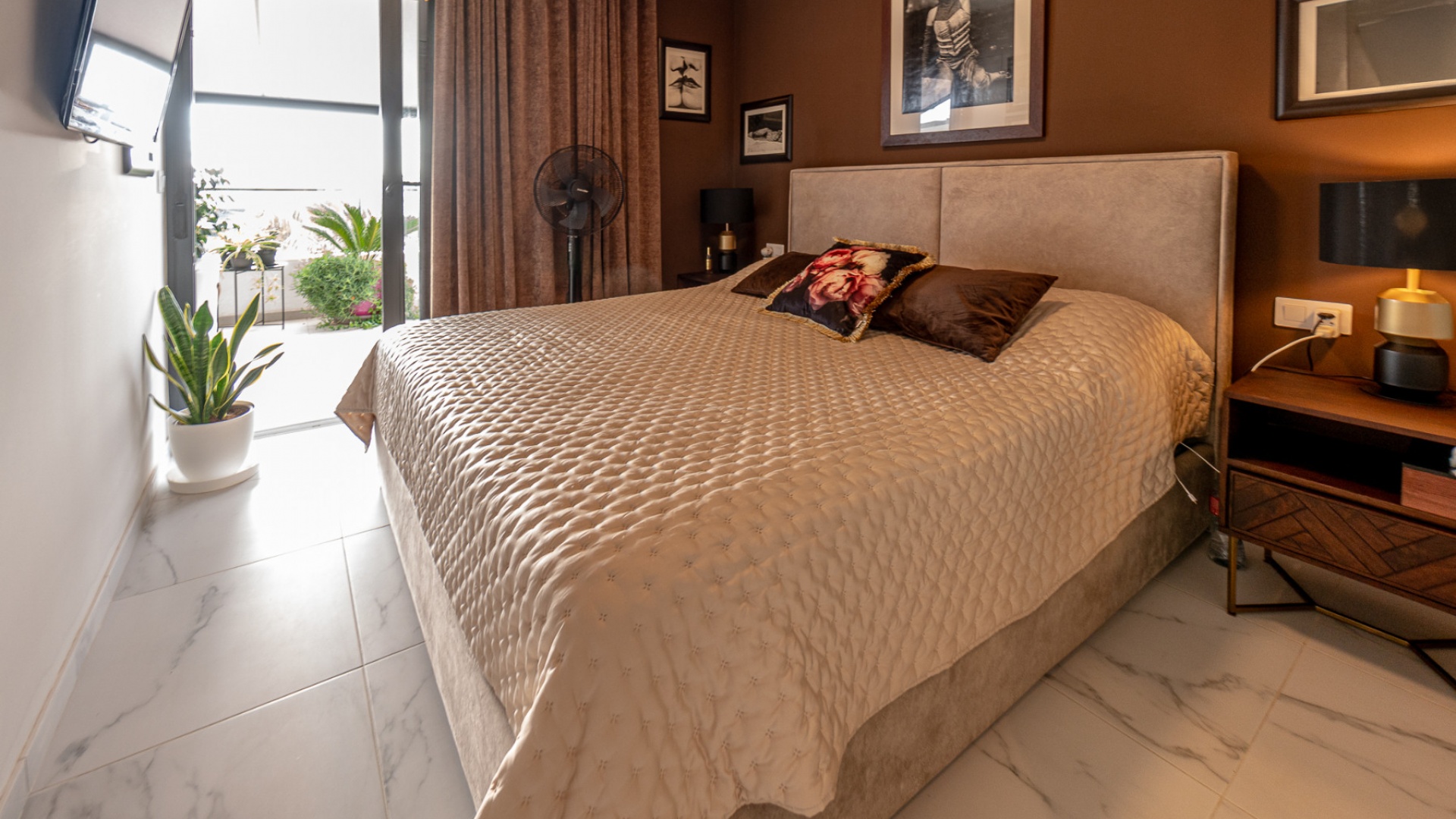 Resale - Apartment - Playa Flamenca - Res. Flamenca Village