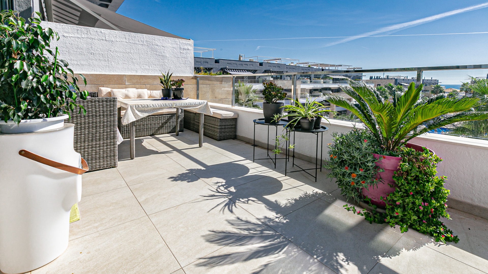 Resale - Apartment - Playa Flamenca - Res. Flamenca Village