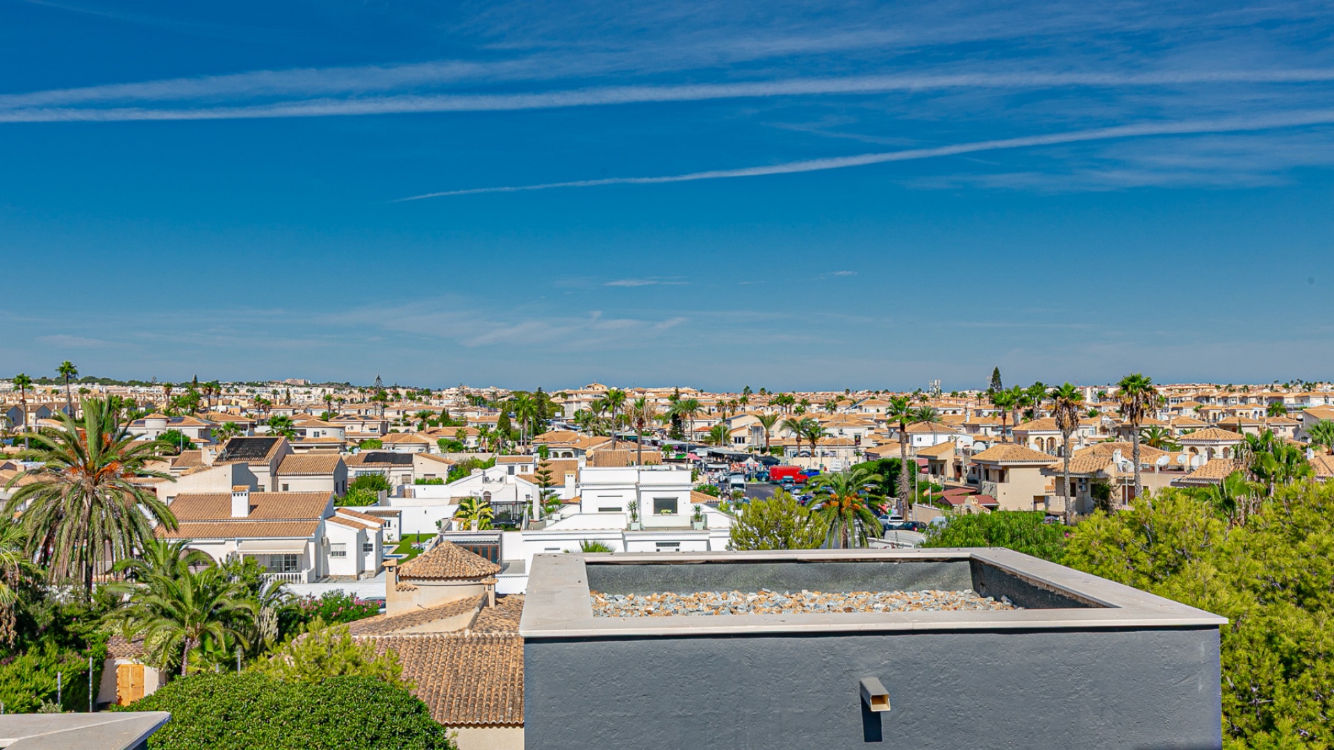 Resale - Apartment - Playa Flamenca - Res. Flamenca Village