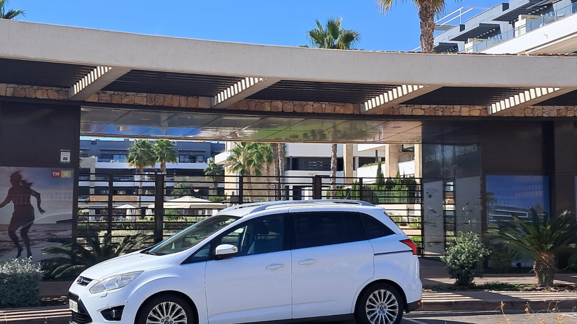 Resale - Apartment - Playa Flamenca - Res. Flamenca Village