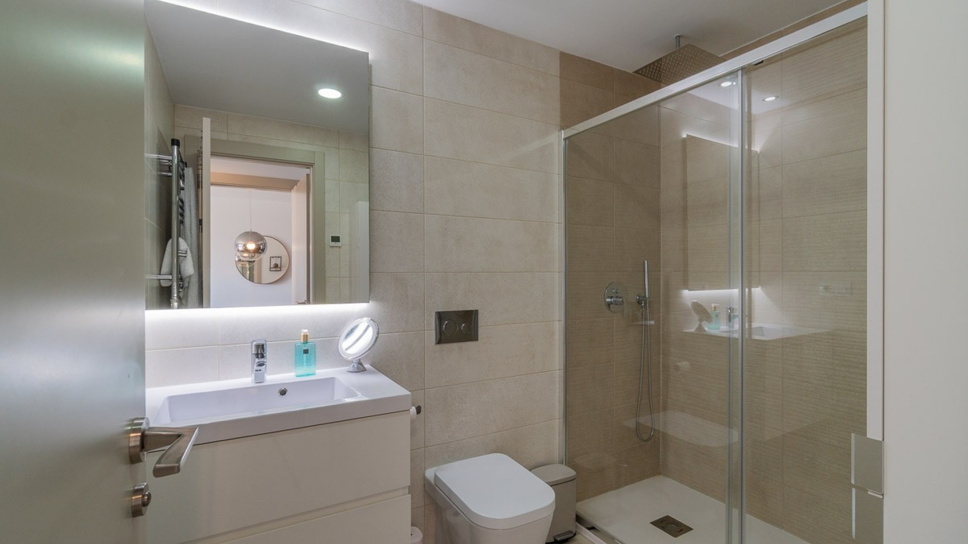 Resale - Apartment - Playa Flamenca - Res. Flamenca Village