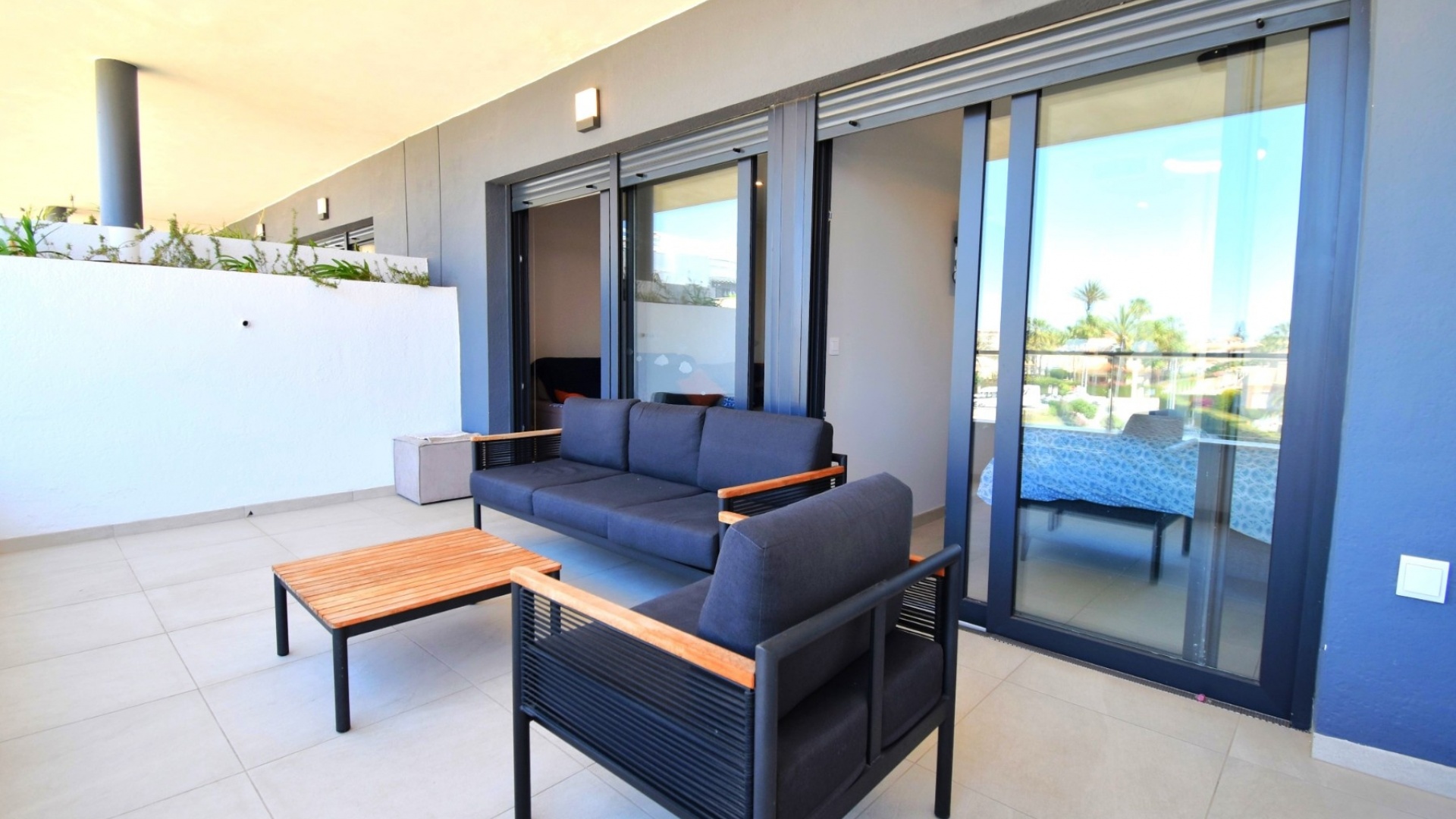 Resale - Apartment - Playa Flamenca - Res. Flamenca Village