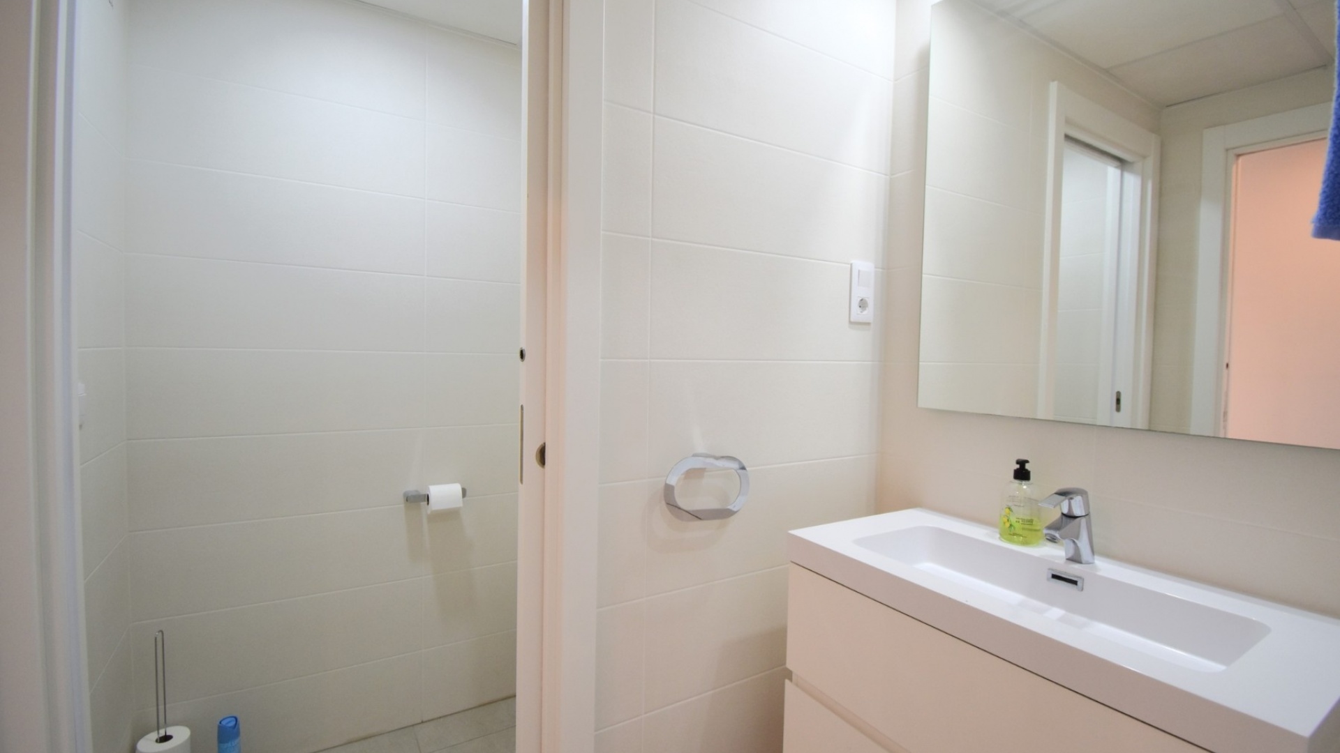 Resale - Apartment - Playa Flamenca - Res. Flamenca Village