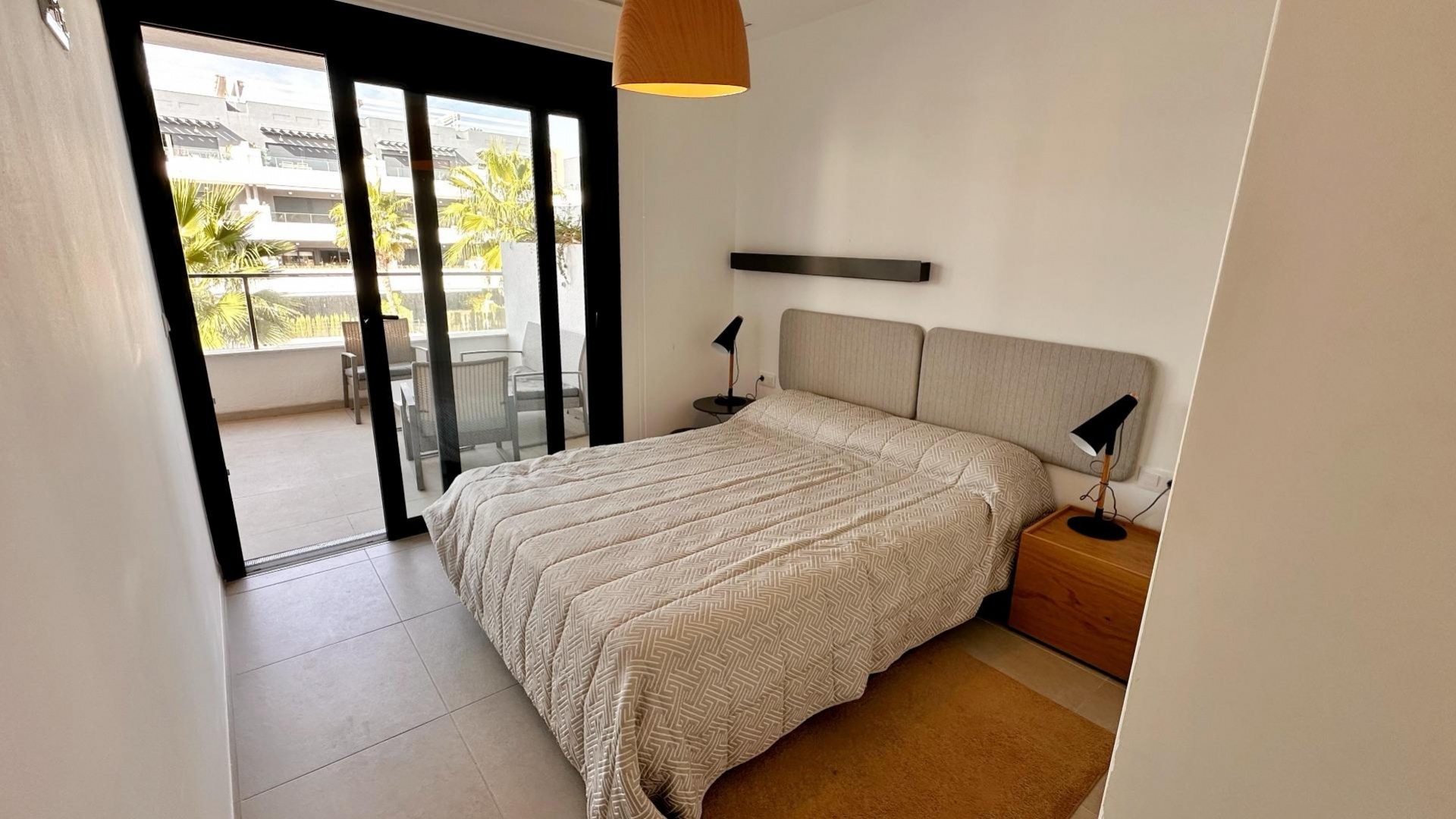 Resale - Apartment - Playa Flamenca - Res. Flamenca Village