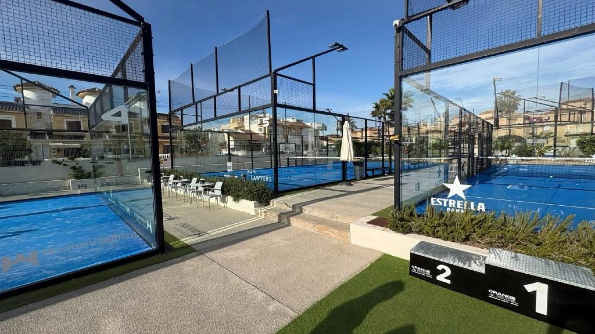 Resale - Apartment - Playa Flamenca - Res Laguna