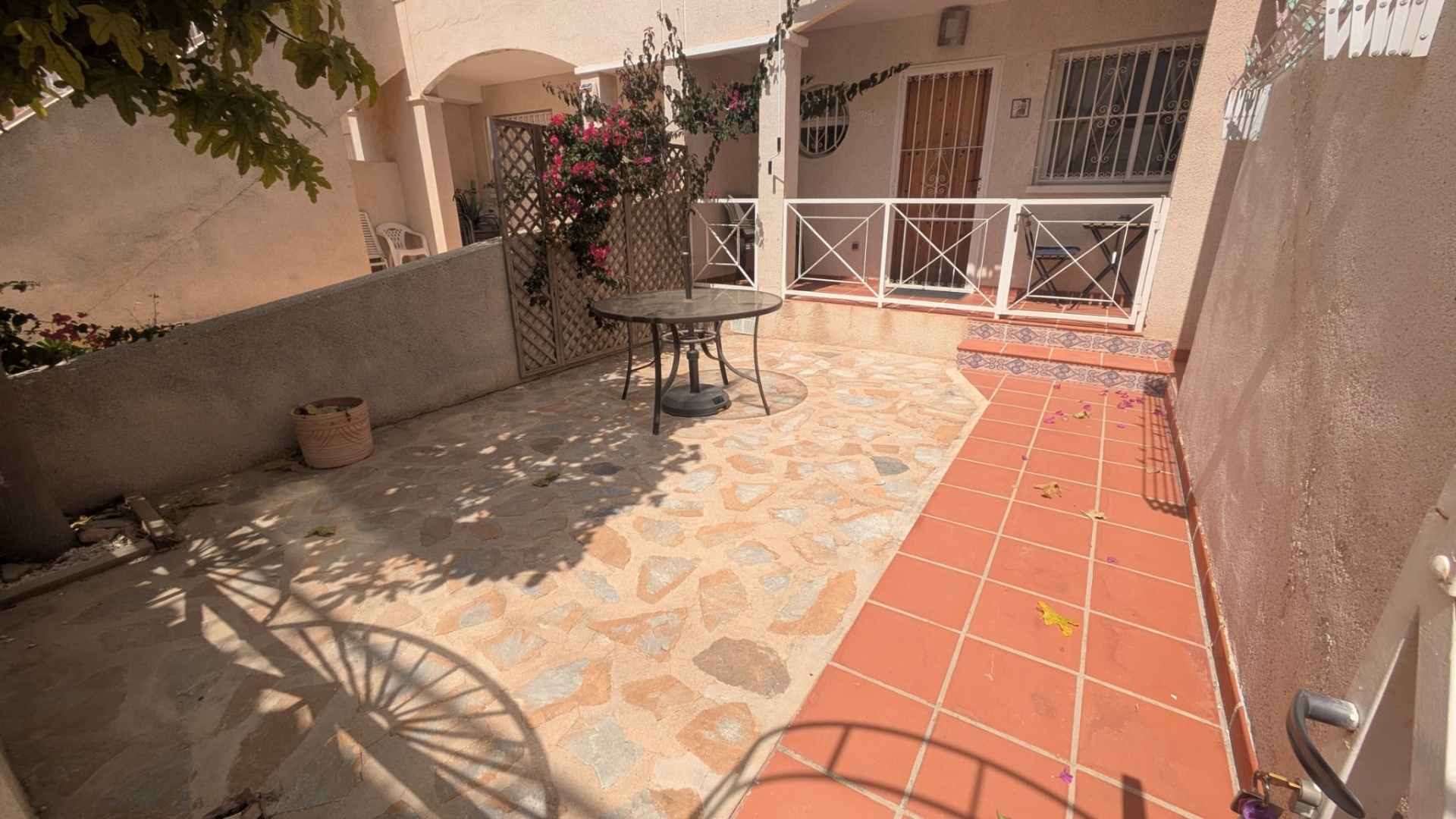 Resale - Apartment - Playa Flamenca - Res. Olympia