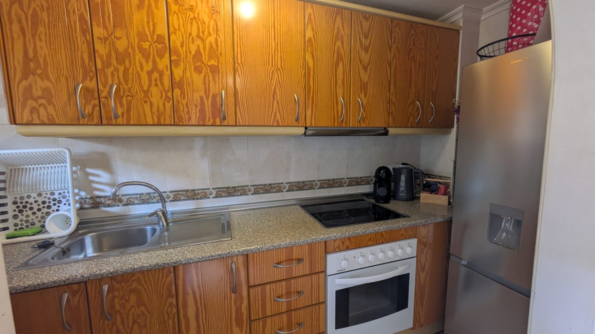 Resale - Apartment - Playa Flamenca - Res. Olympia