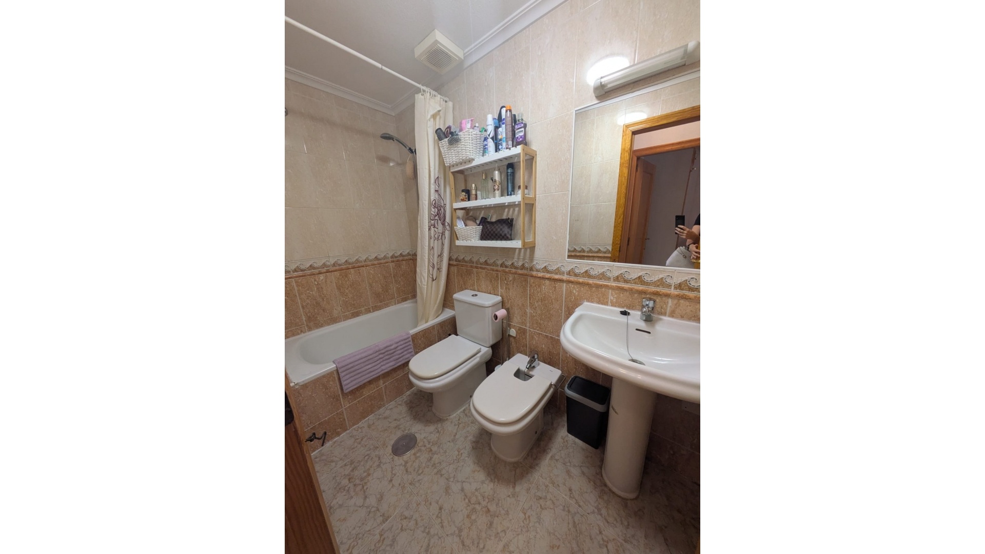 Resale - Apartment - Playa Flamenca - Res. Olympia