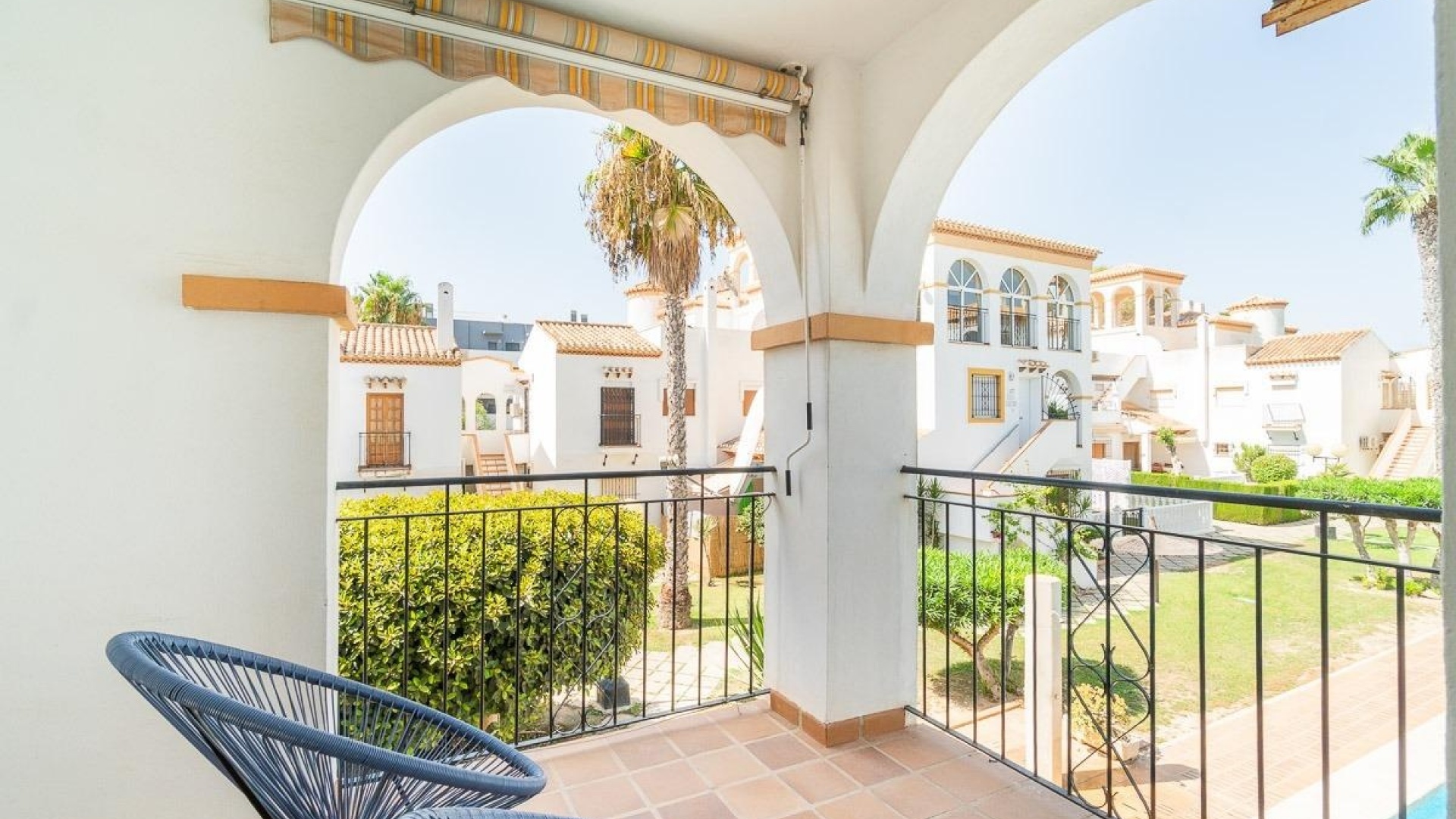 Resale - Apartment - Playa Flamenca - Res. Playa Flamenca