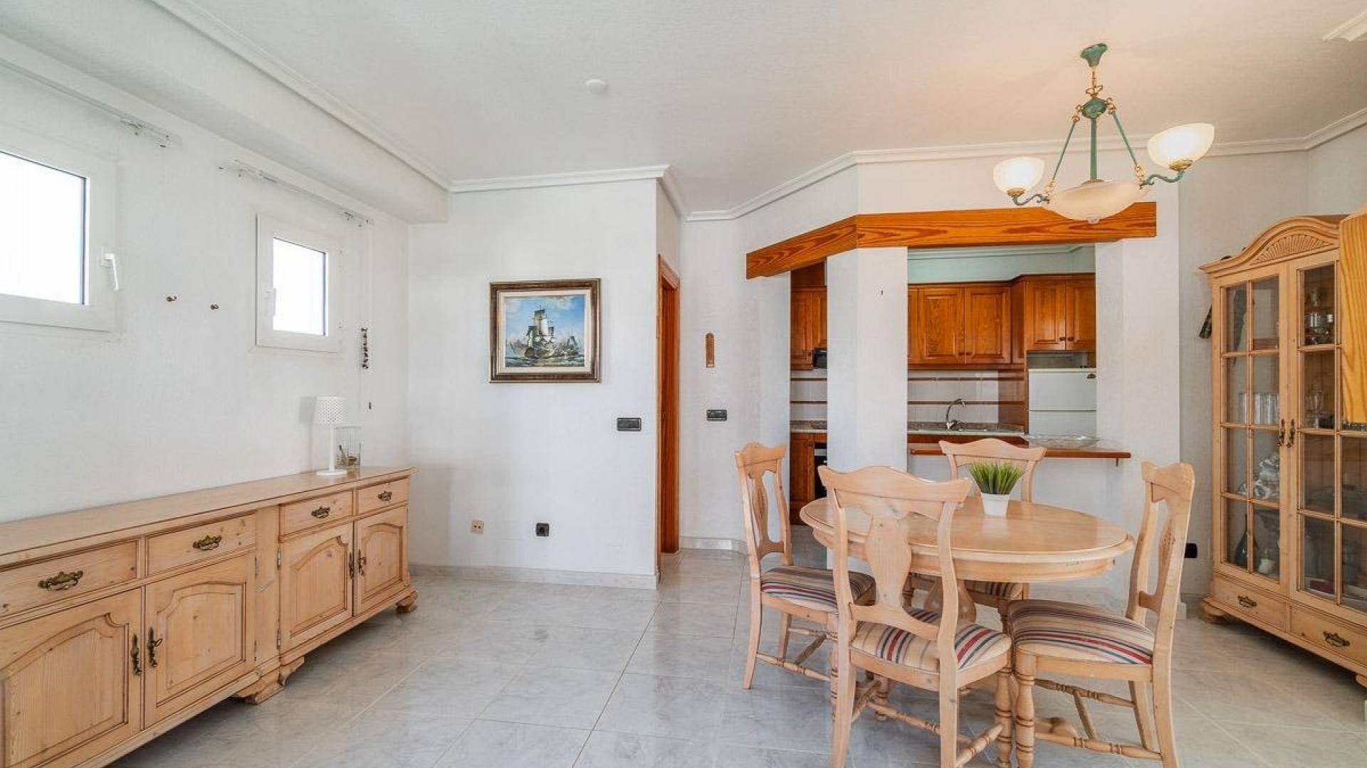 Resale - Apartment - Playa Flamenca - Res. Playa Flamenca