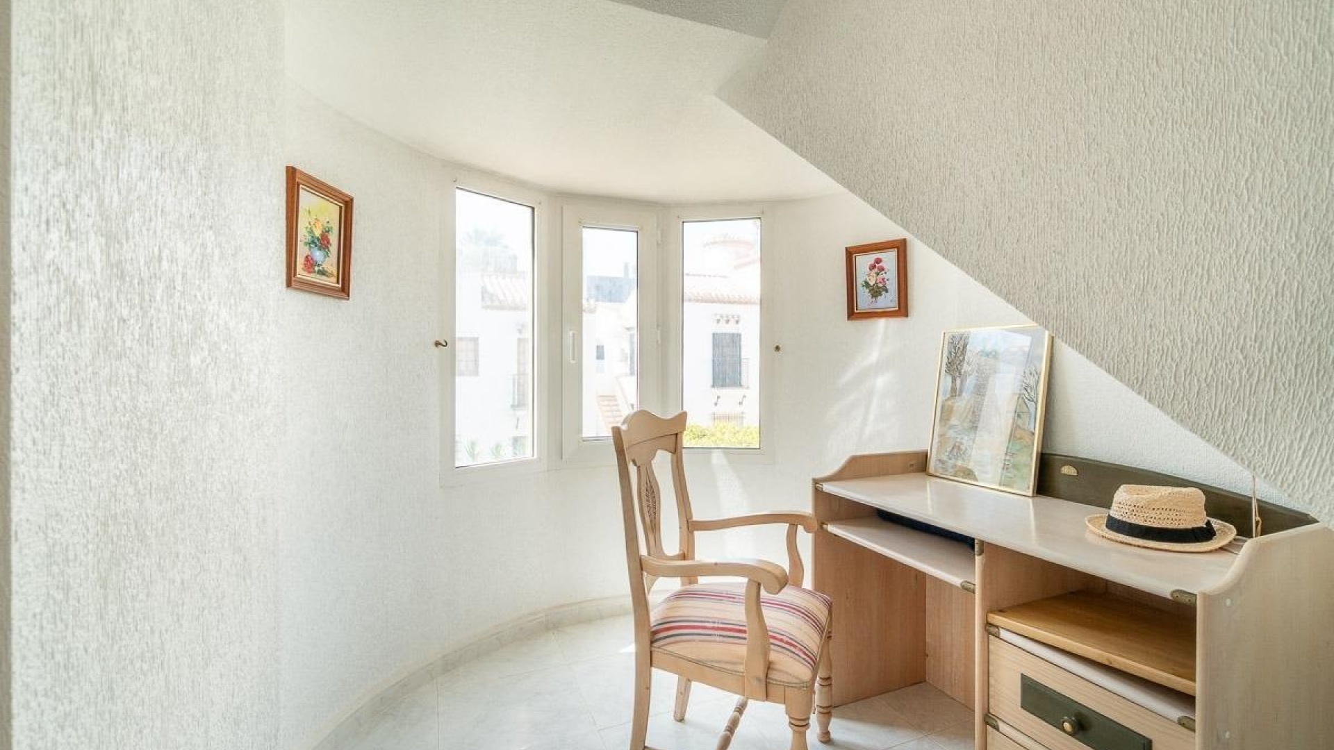 Resale - Apartment - Playa Flamenca - Res. Playa Flamenca