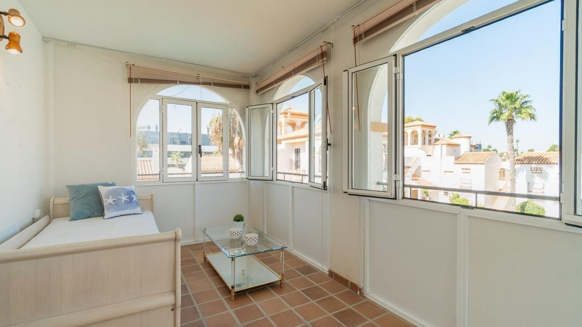 Resale - Apartment - Playa Flamenca - Res. Playa Flamenca