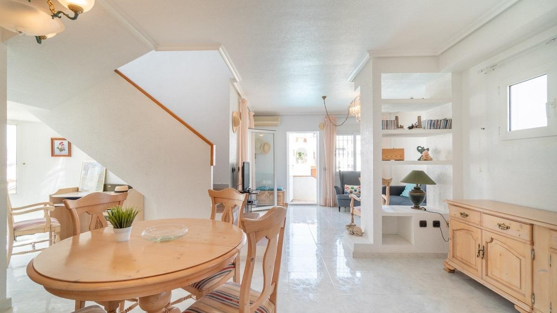Resale - Apartment - Playa Flamenca - Res. Playa Flamenca