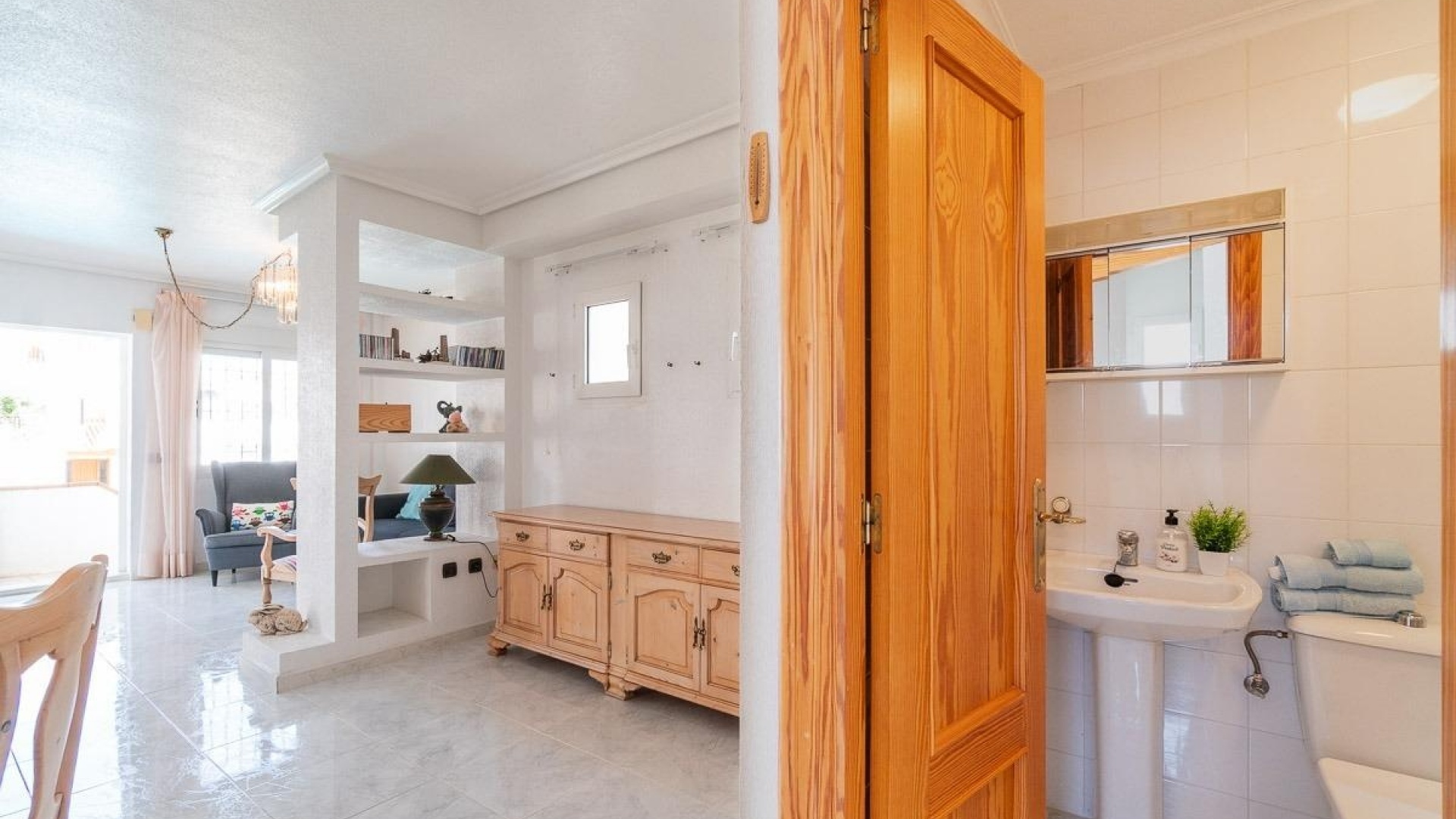 Resale - Apartment - Playa Flamenca - Res. Playa Flamenca
