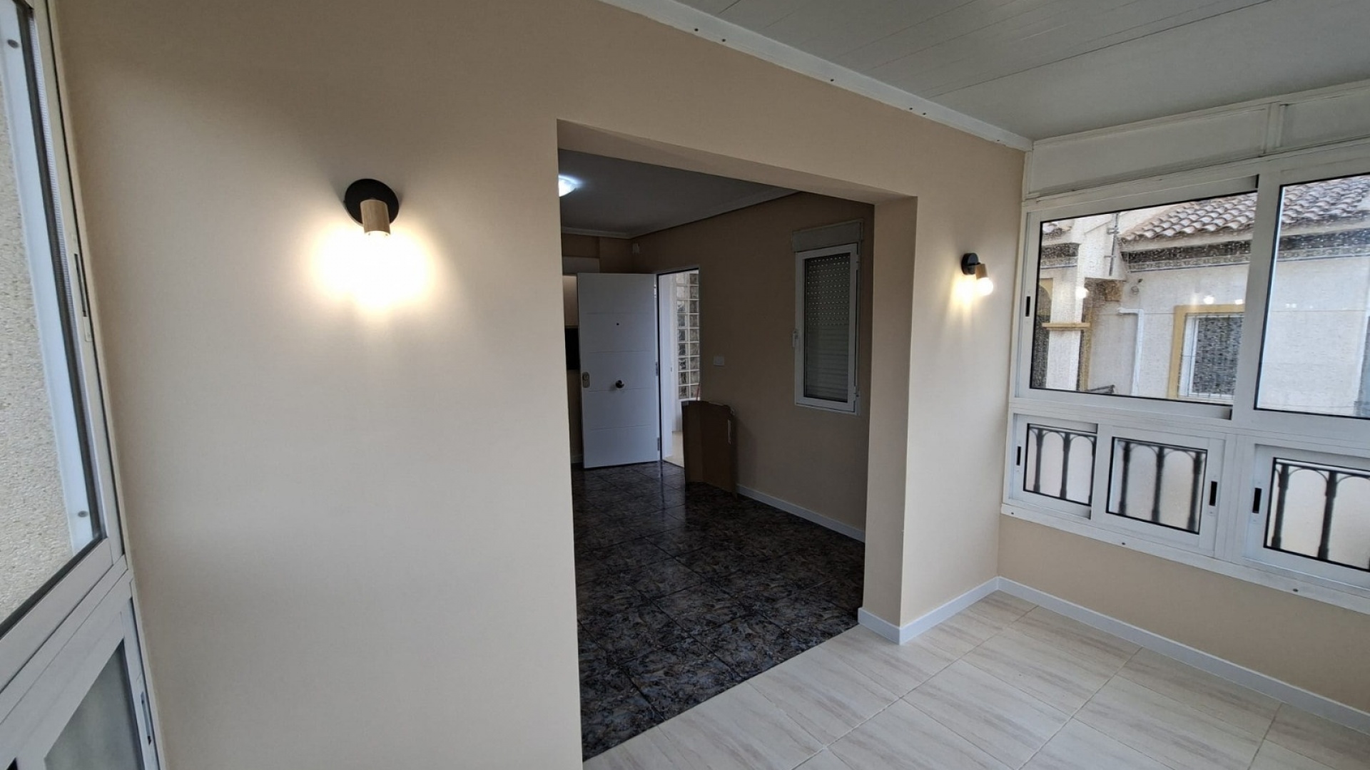 Resale - Apartment - Playa Flamenca - Res. San Antonio