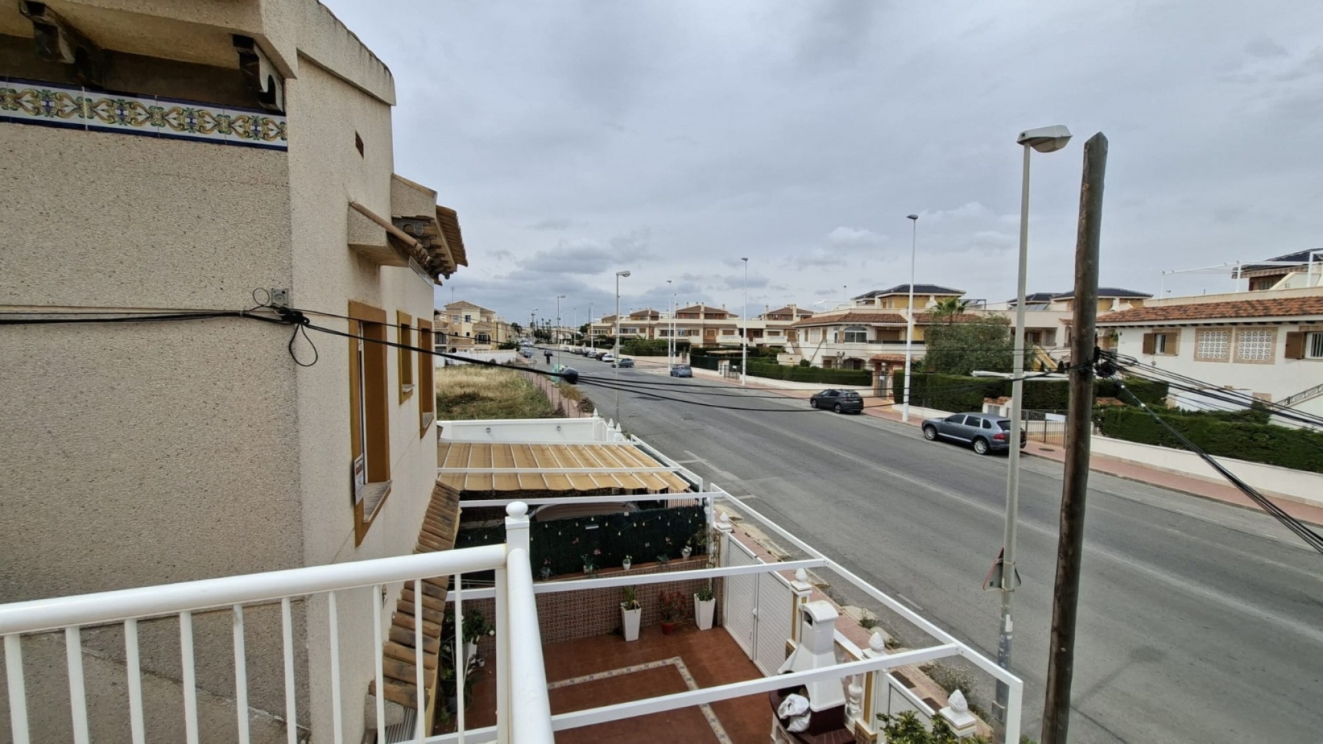 Resale - Apartment - Playa Flamenca - Res. San Antonio