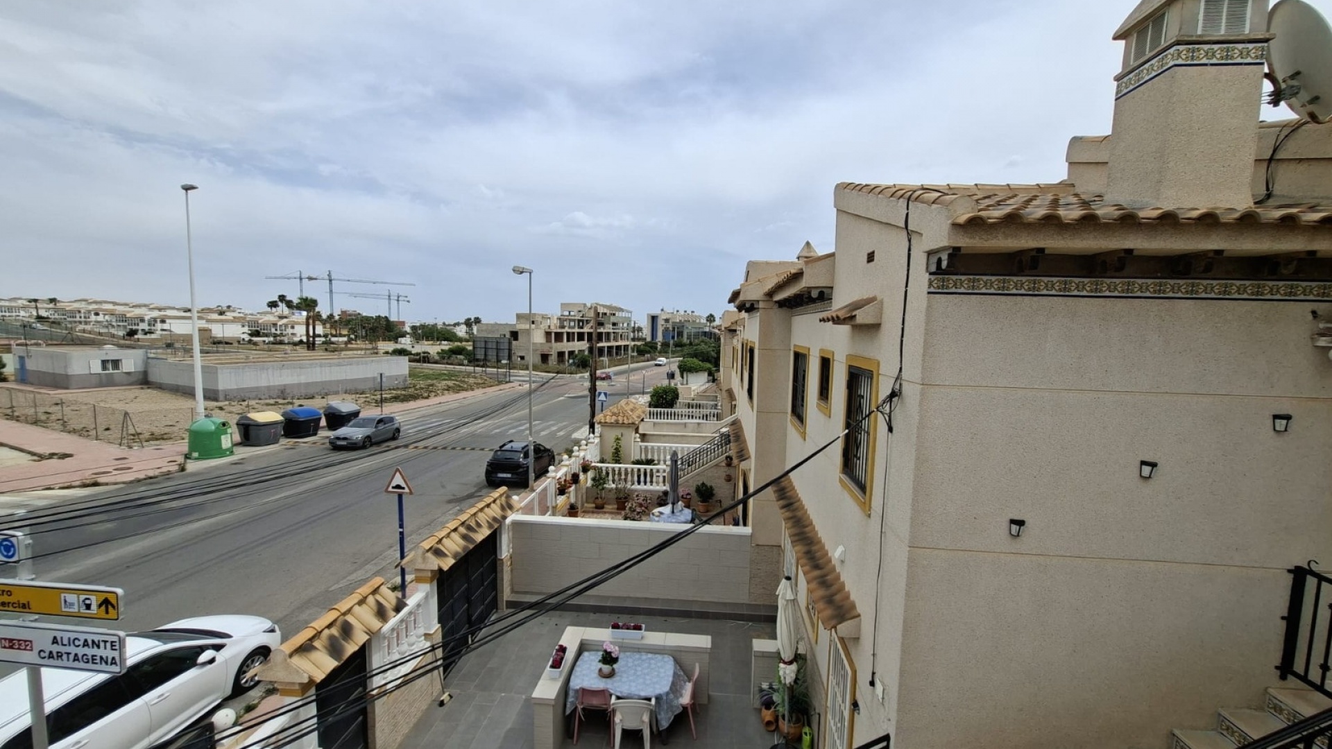 Resale - Apartment - Playa Flamenca - Res. San Antonio