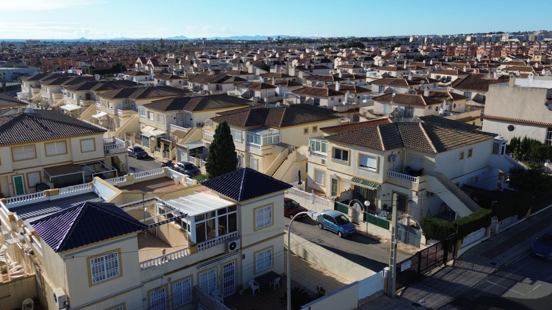 Resale - Apartment - Playa Flamenca - Res. Sol de Mar