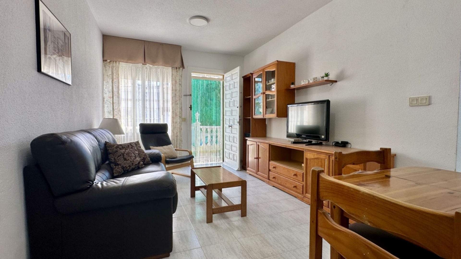 Resale - Apartment - Playa Flamenca - Res. Sol de Mar