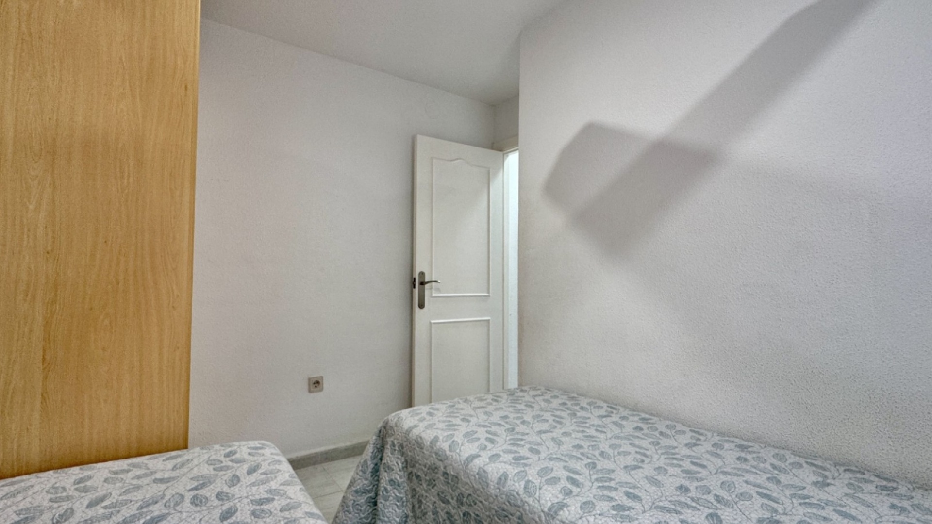 Resale - Apartment - Playa Flamenca - Res. Sol de Mar