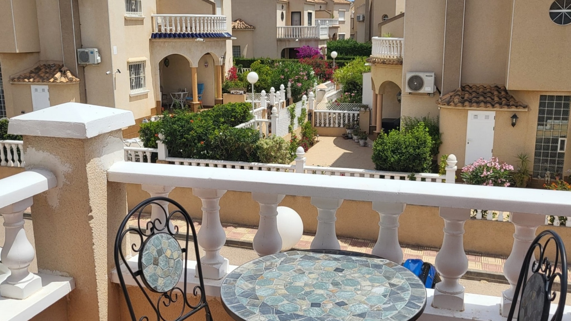 Resale - Apartment - Playa Flamenca - Res. Sol de Mar