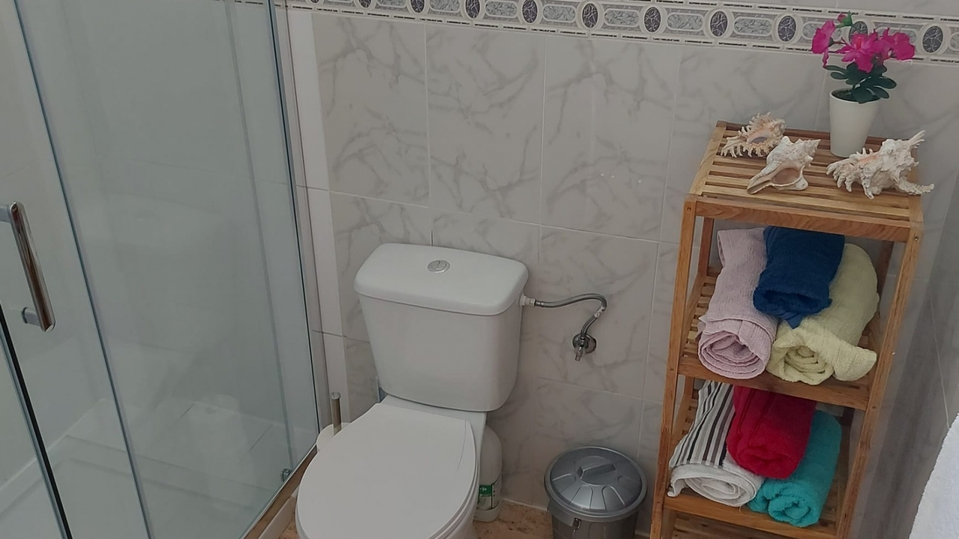 Resale - Apartment - Playa Flamenca - Res. Sol de Mar