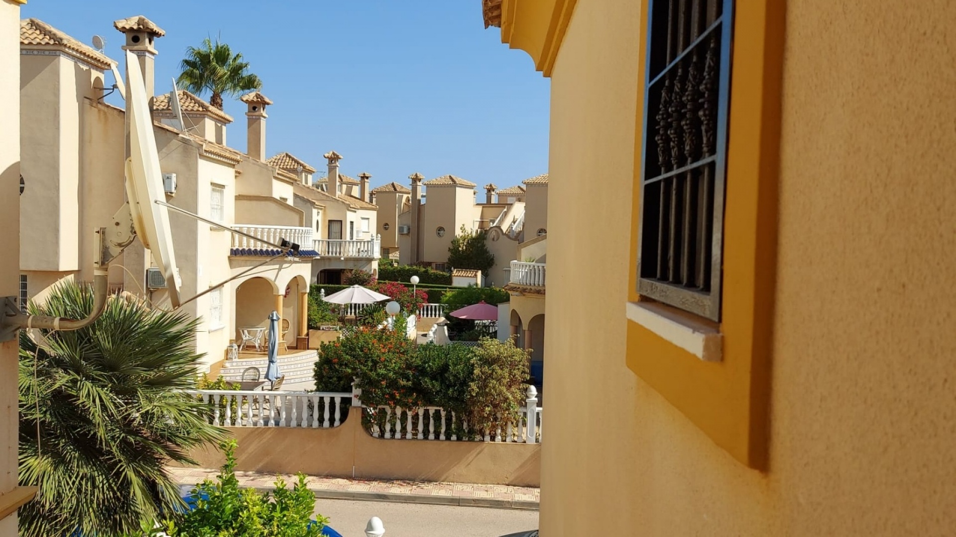 Resale - Apartment - Playa Flamenca - Res. Sol de Mar