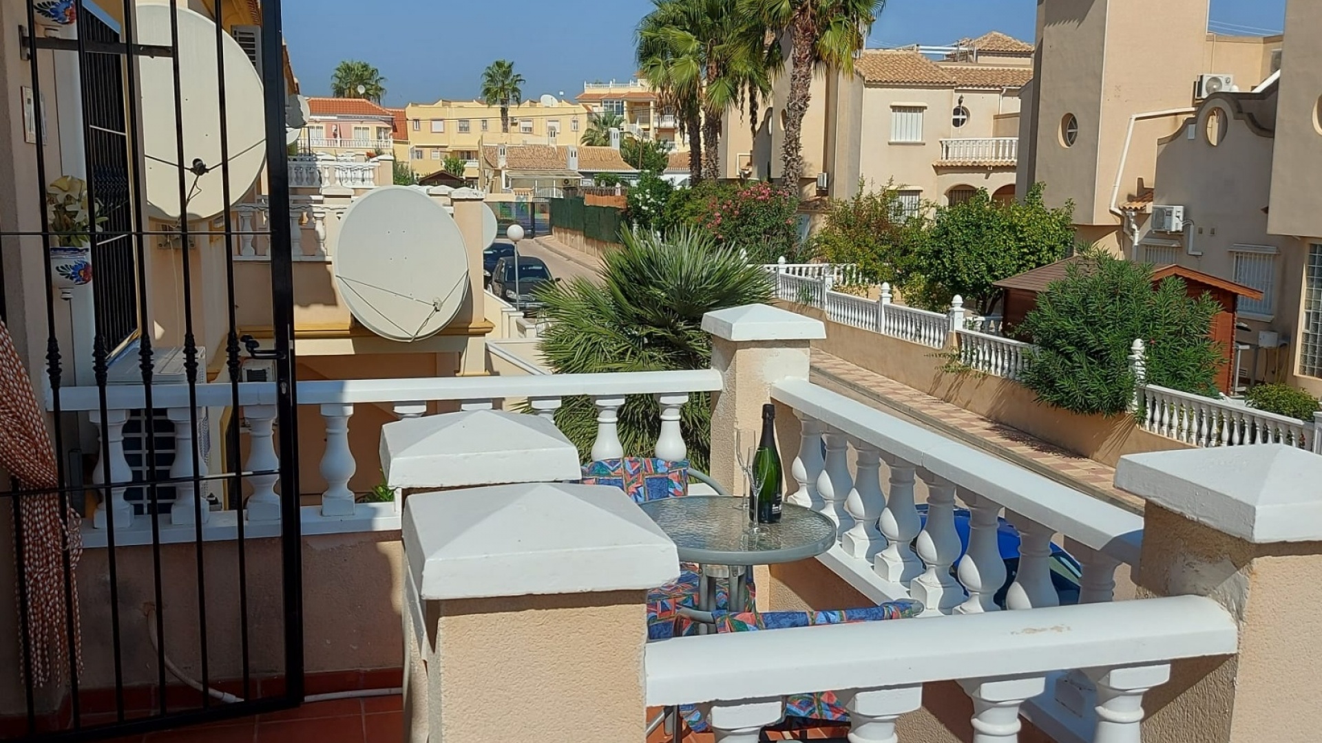 Resale - Apartment - Playa Flamenca - Res. Sol de Mar