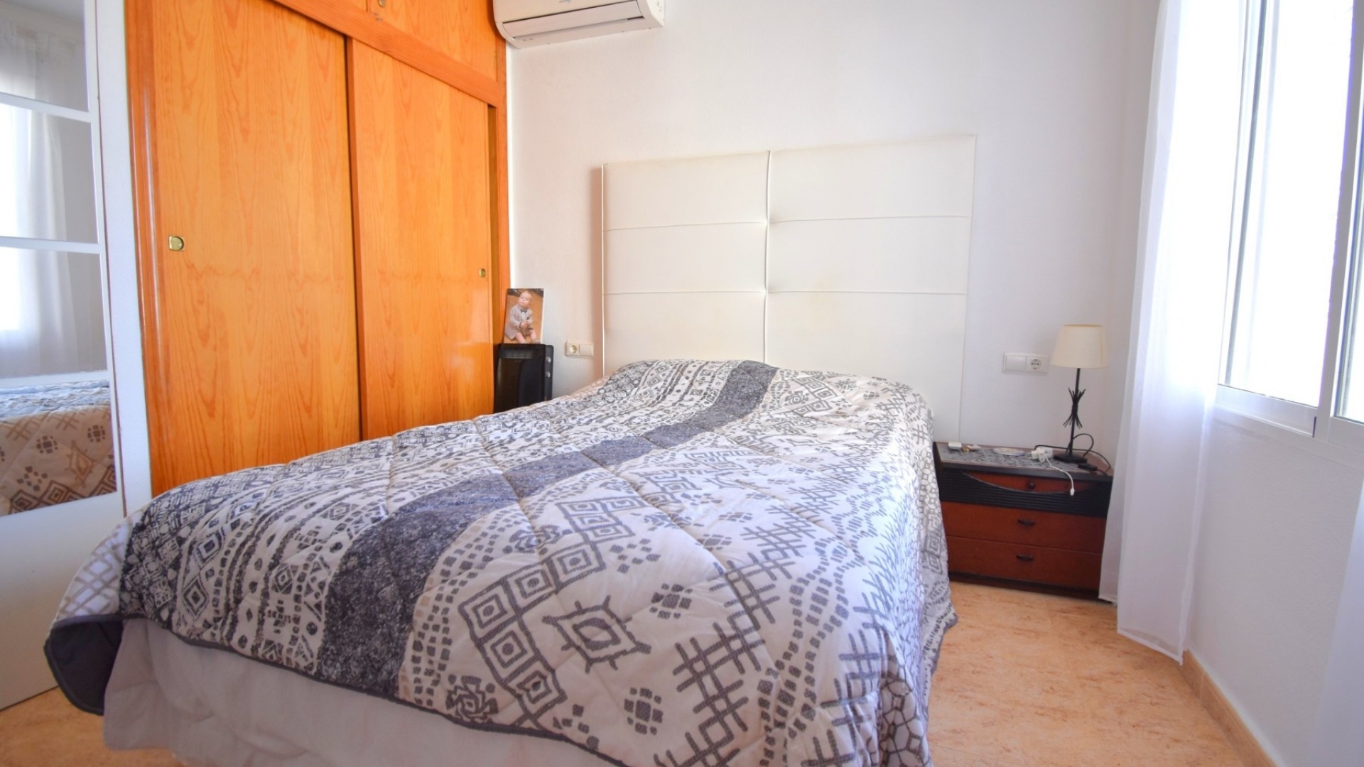 Resale - Apartment - Playa Flamenca - Res. Sol de Mar