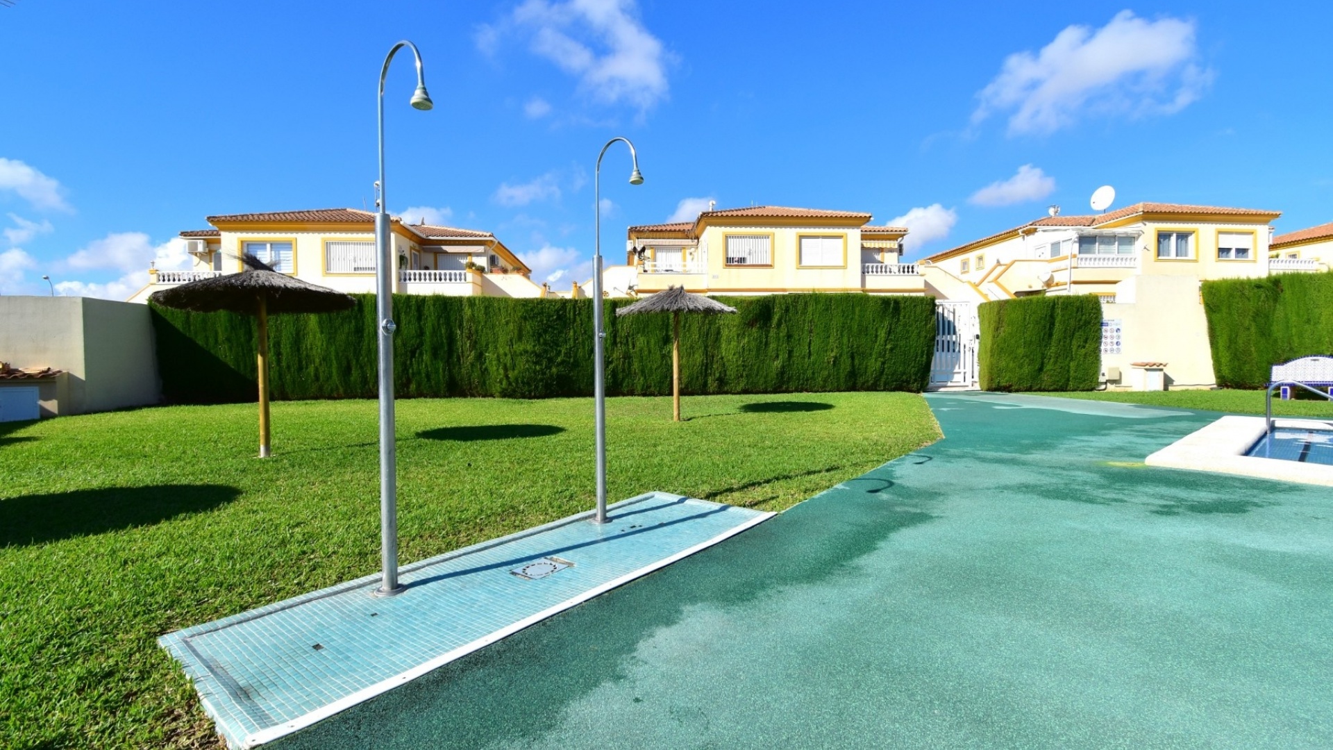 Resale - Apartment - Playa Flamenca - Res. Sol de Mar