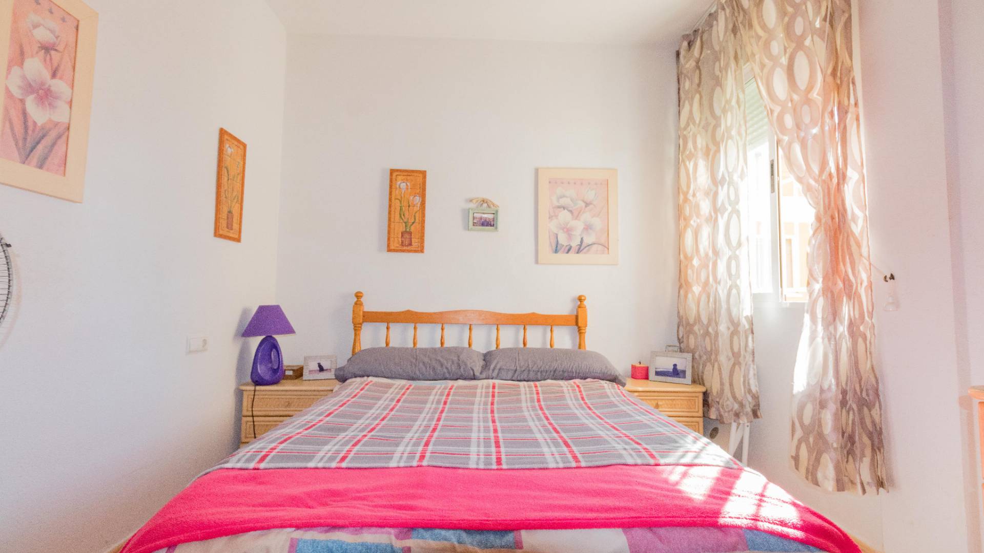 Resale - Apartment - Playa Flamenca - Res. Sol de Mar