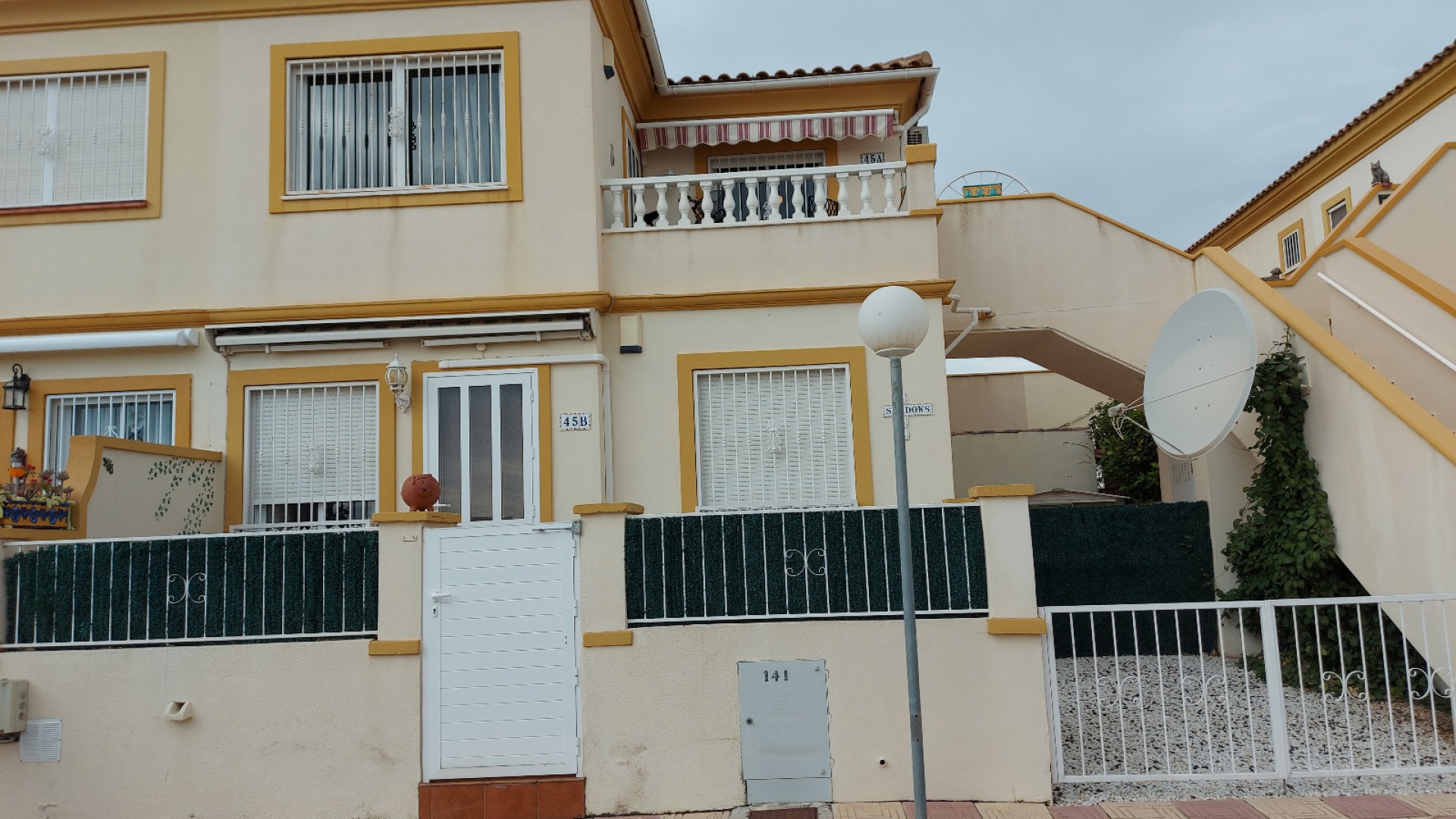Resale - Apartment - Playa Flamenca - Res. Sol de Mar