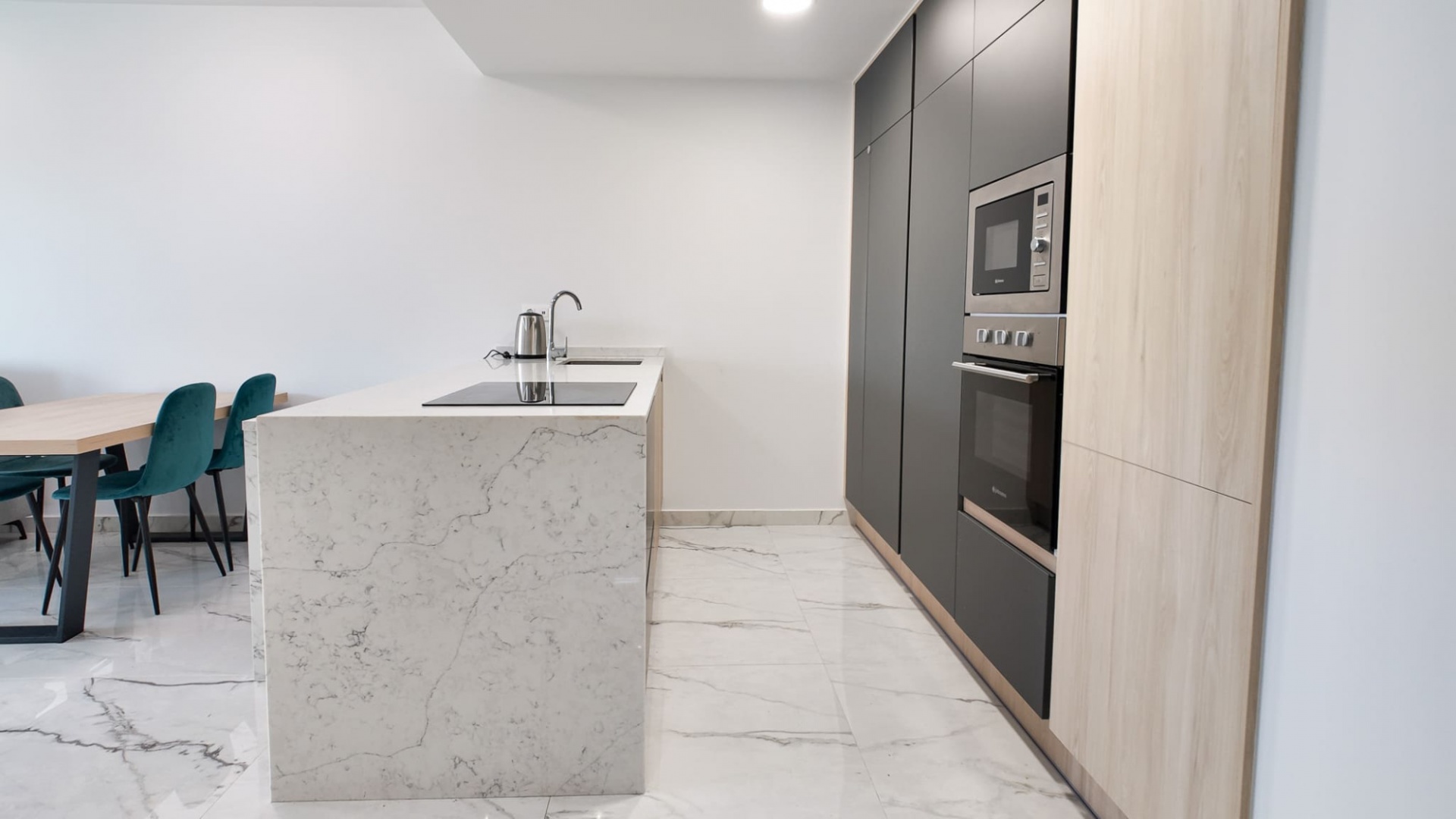 Resale - Apartment - Playa Flamenca - Res. Sunrise Deluxe