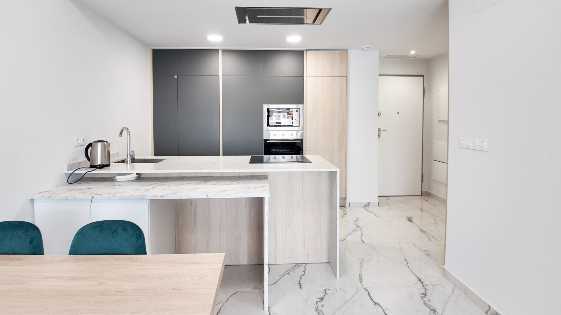 Resale - Apartment - Playa Flamenca - Res. Sunrise Deluxe