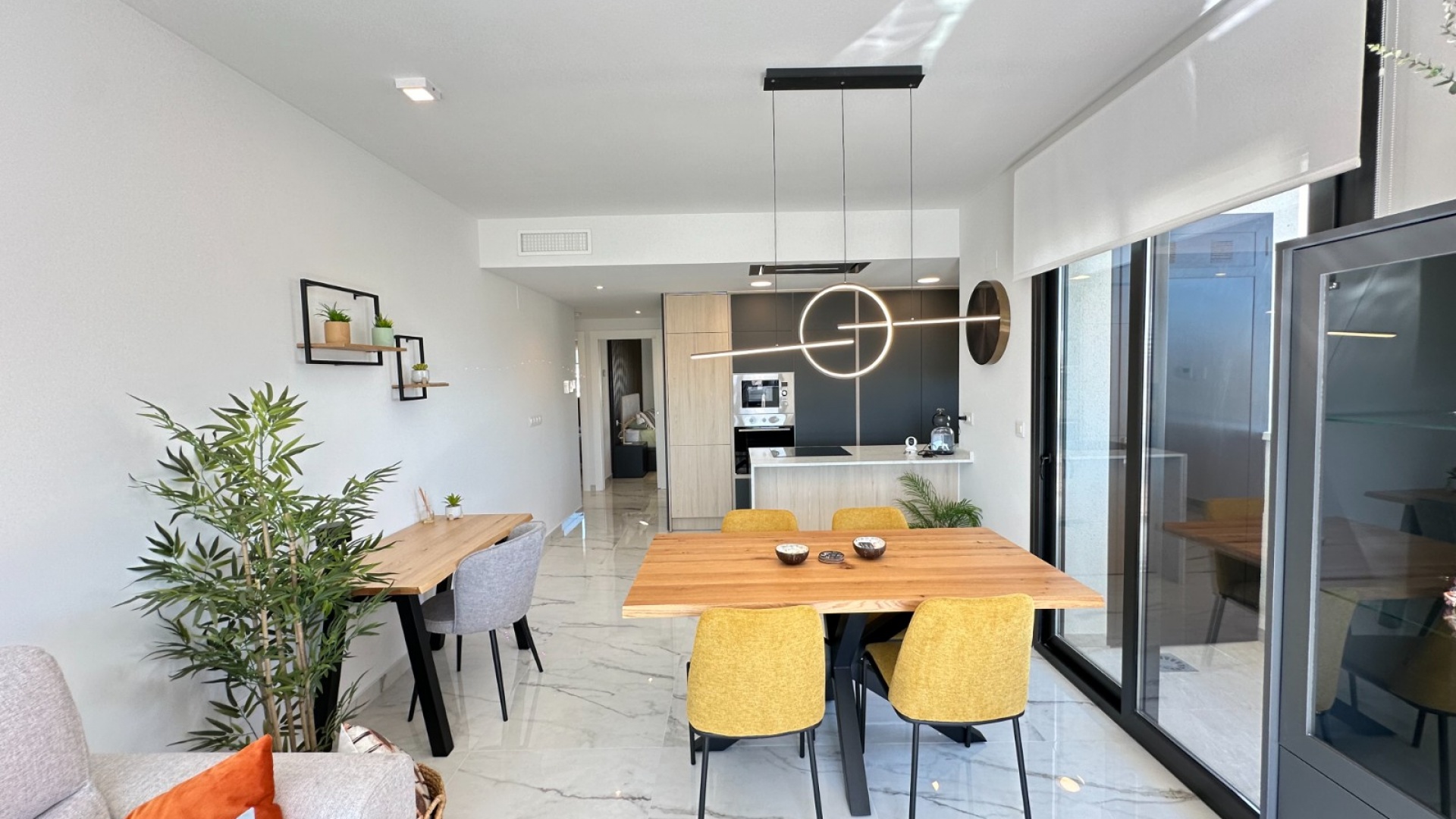 Resale - Apartment - Playa Flamenca - Res. Sunrise Deluxe