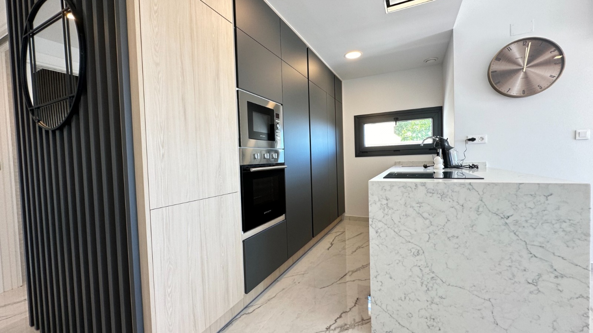 Resale - Apartment - Playa Flamenca - Res. Sunrise Deluxe