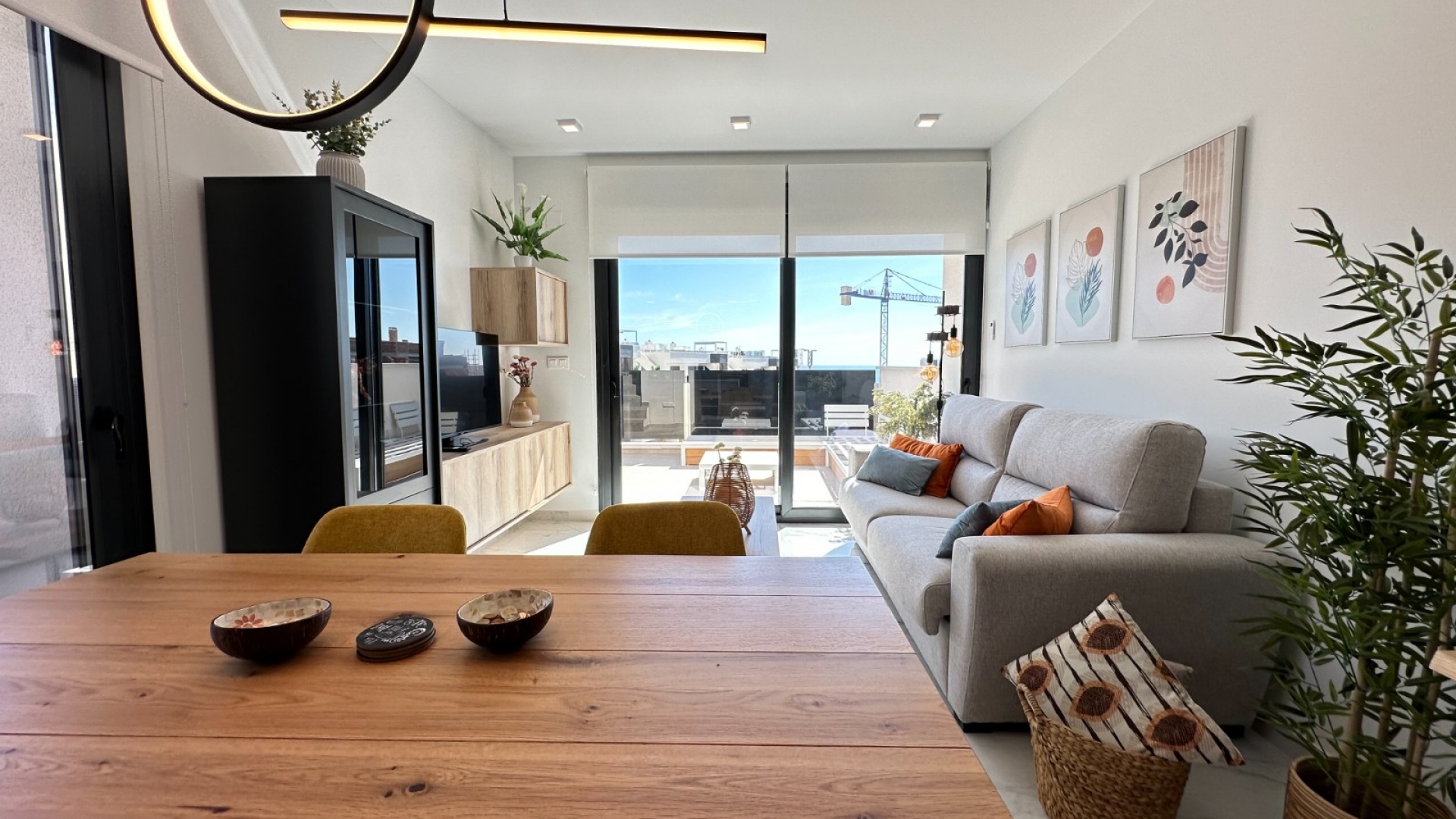 Resale - Apartment - Playa Flamenca - Res. Sunrise Deluxe