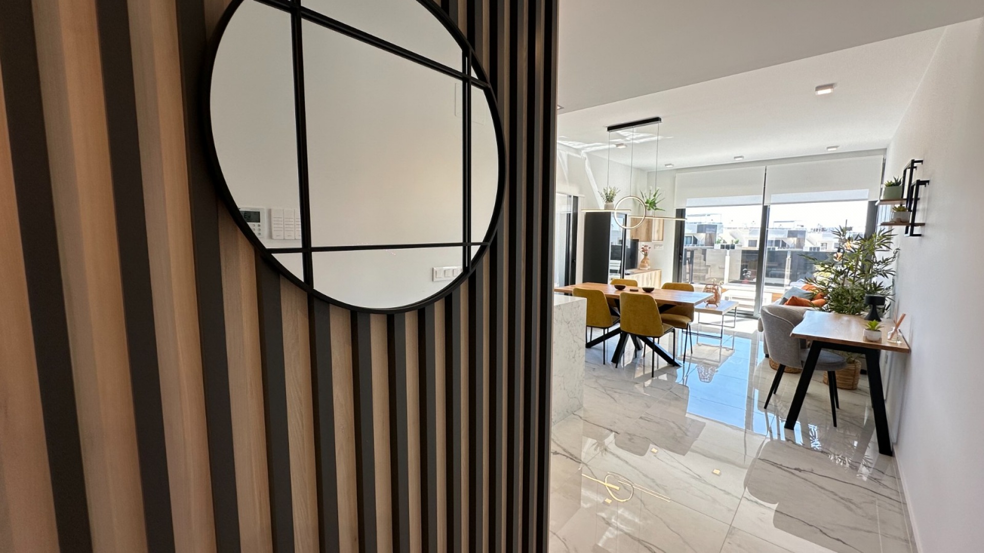 Resale - Apartment - Playa Flamenca - Res. Sunrise Deluxe