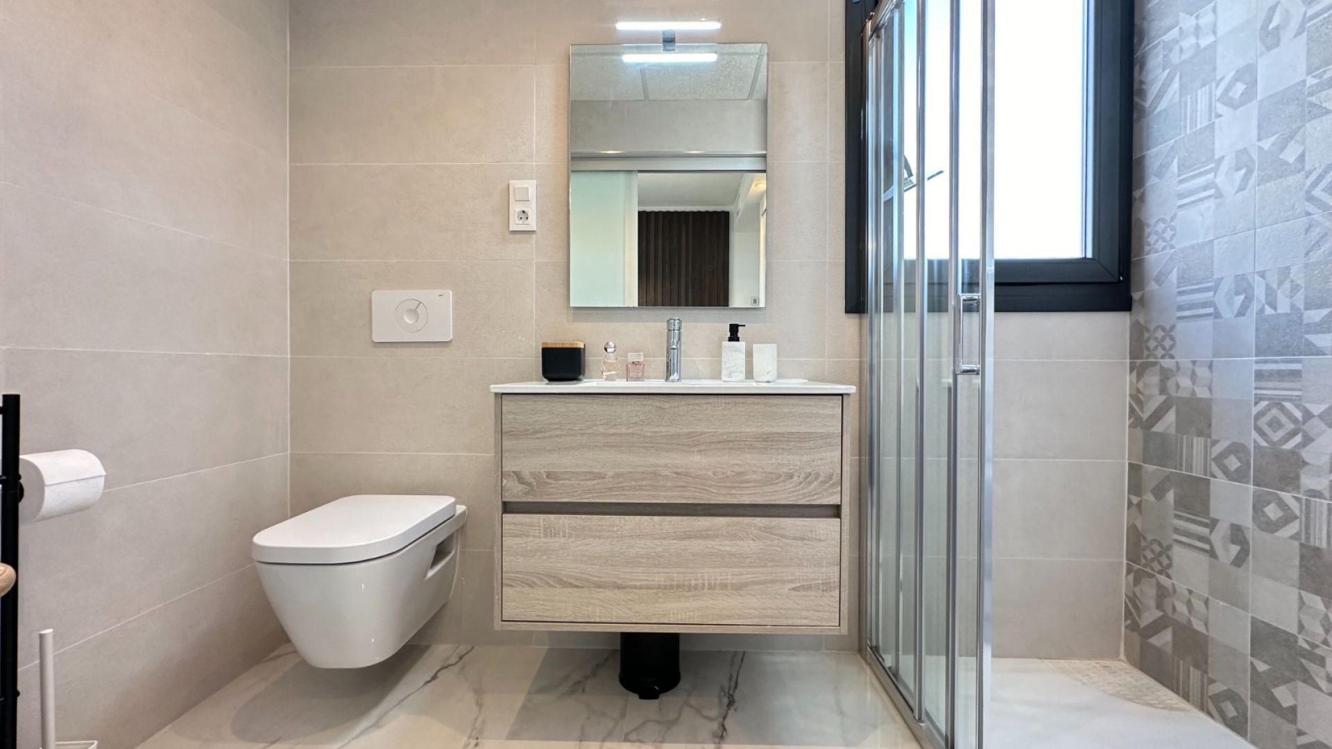 Resale - Apartment - Playa Flamenca - Res. Sunrise Deluxe