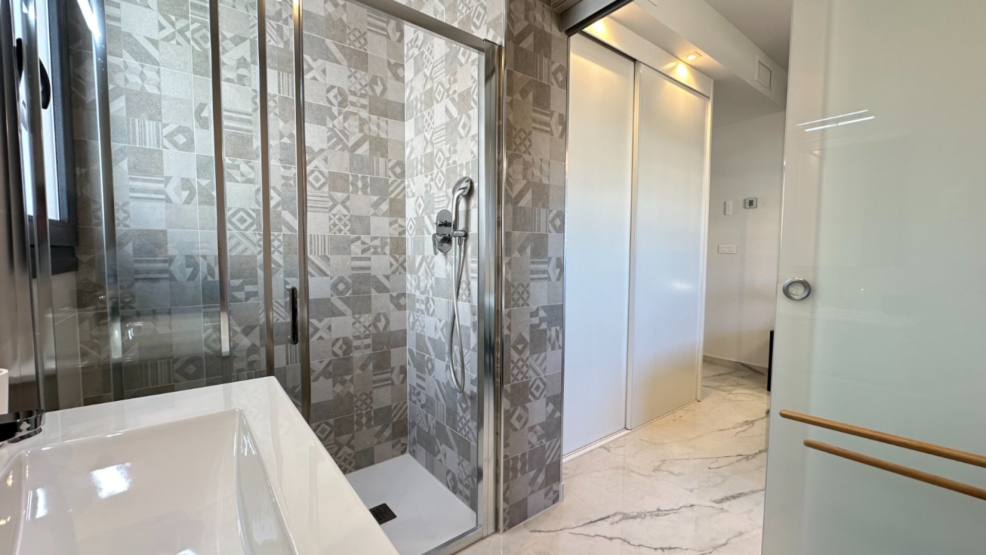 Resale - Apartment - Playa Flamenca - Res. Sunrise Deluxe