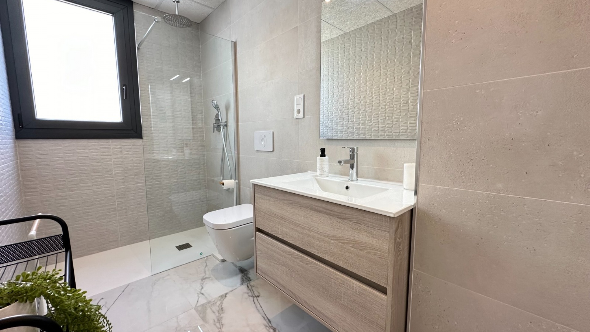 Resale - Apartment - Playa Flamenca - Res. Sunrise Deluxe