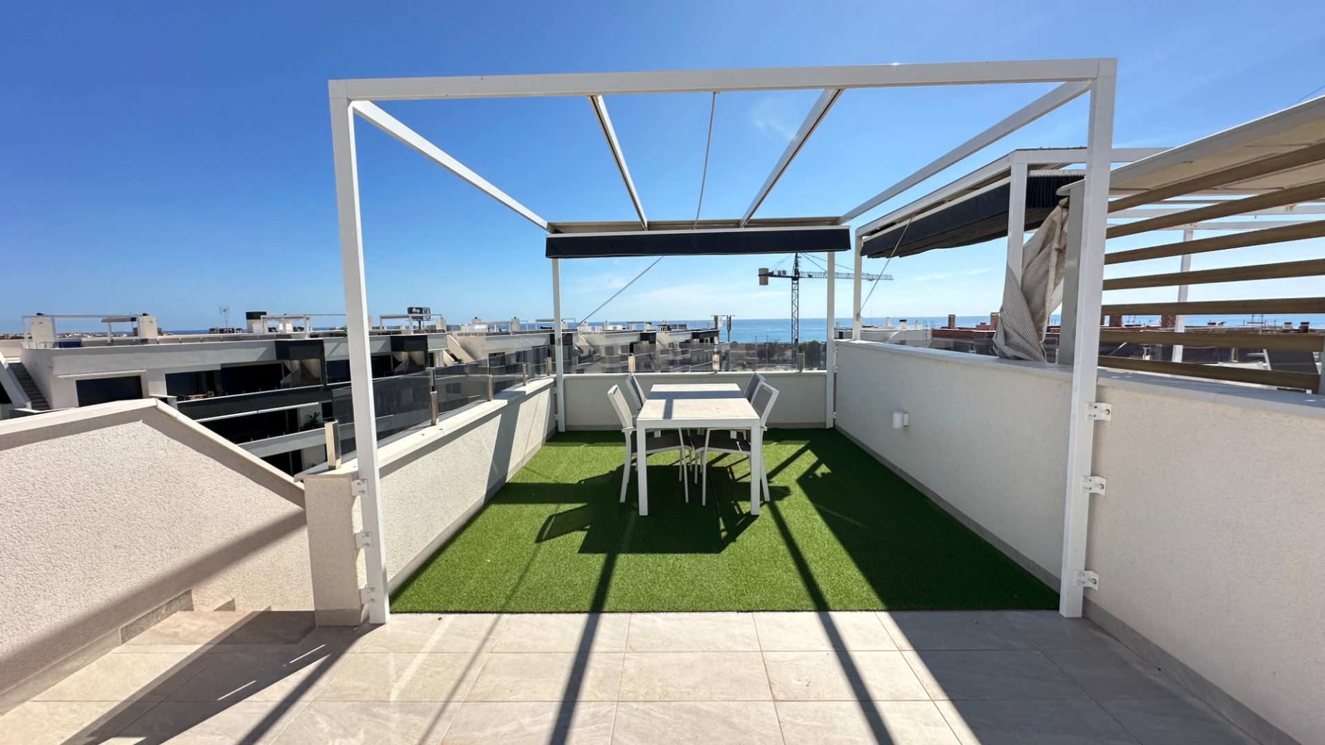 Resale - Apartment - Playa Flamenca - Res. Sunrise Deluxe