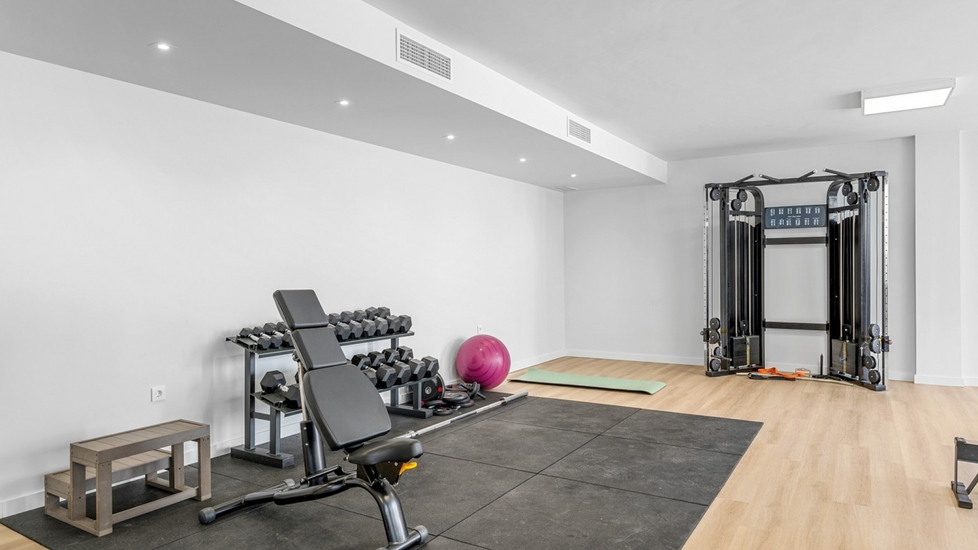 Resale - Apartment - Playa Flamenca - Res. Sunrise Deluxe