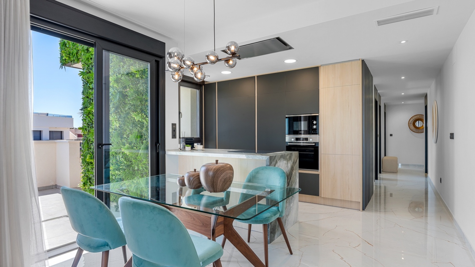 Resale - Apartment - Playa Flamenca - Res. Sunrise Deluxe