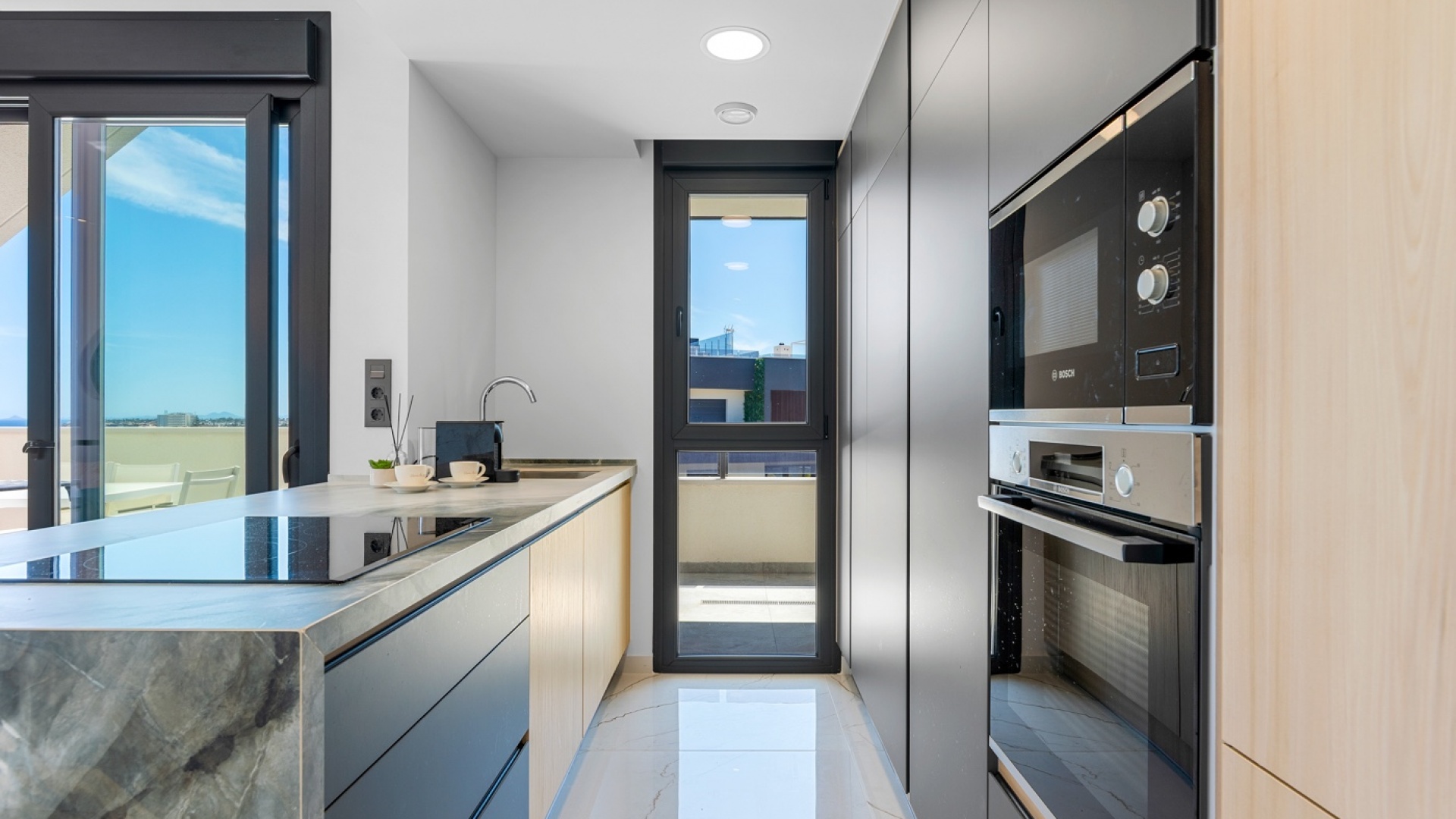 Resale - Apartment - Playa Flamenca - Res. Sunrise Deluxe