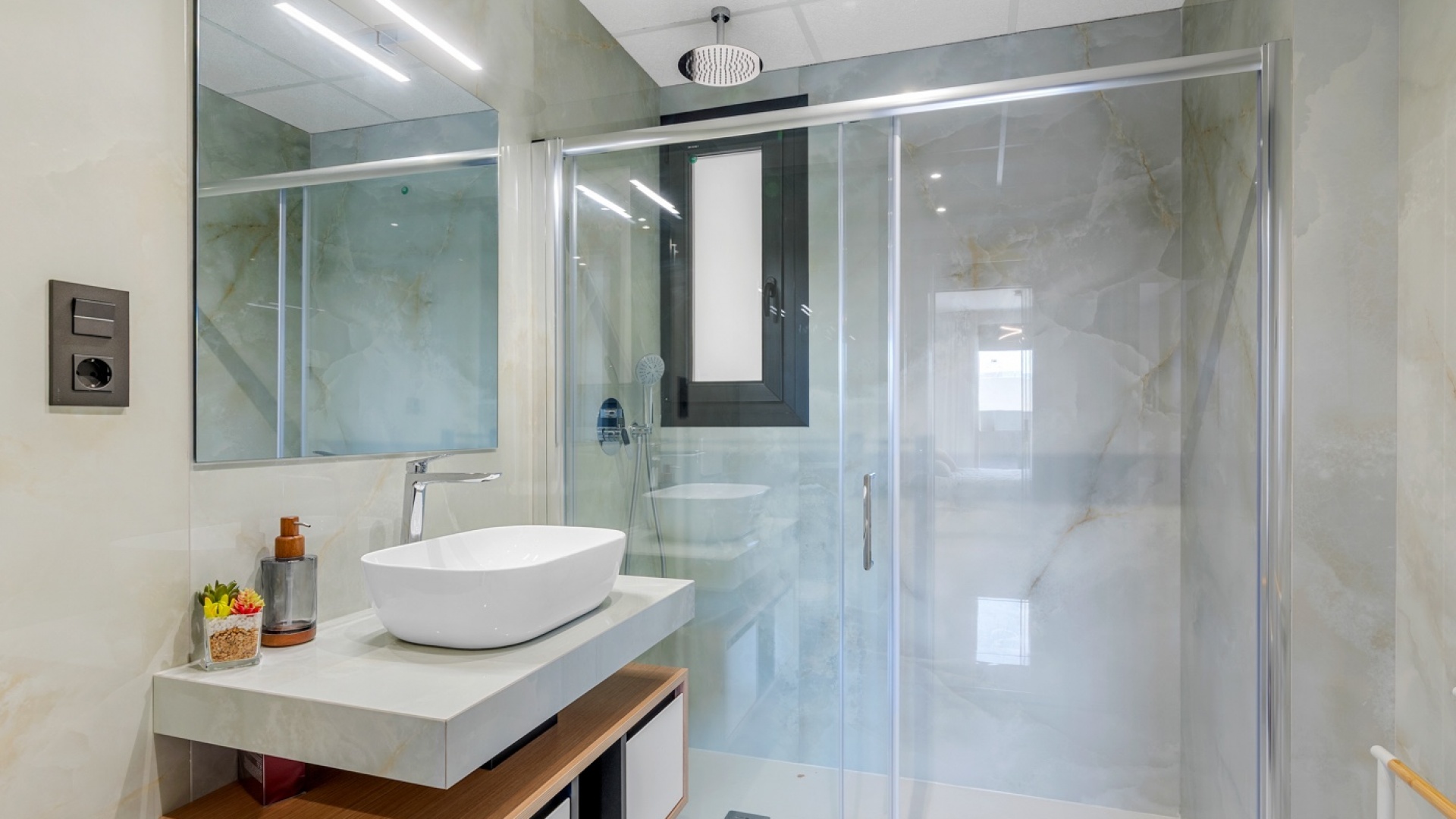 Resale - Apartment - Playa Flamenca - Res. Sunrise Deluxe