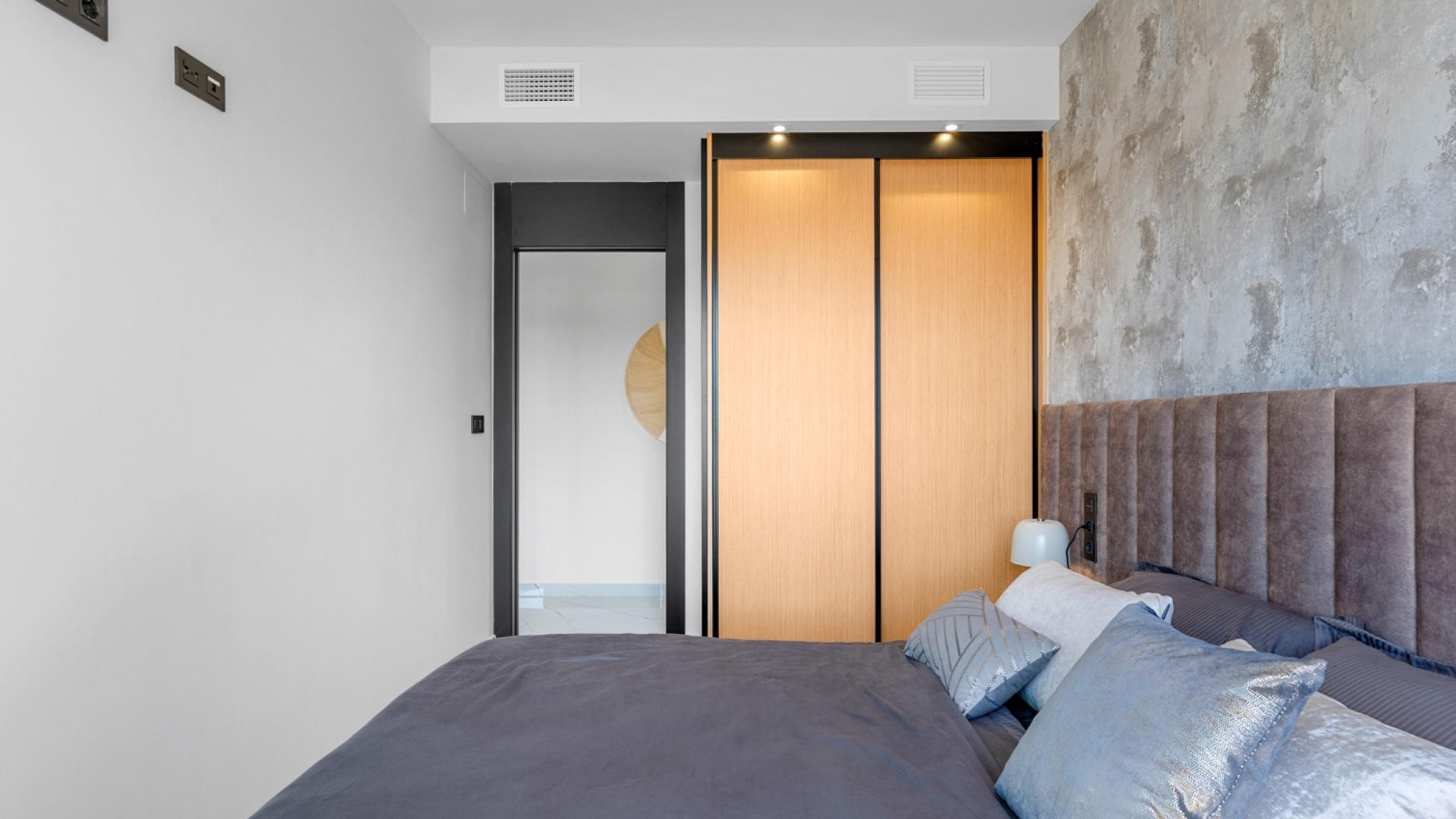 Resale - Apartment - Playa Flamenca - Res. Sunrise Deluxe