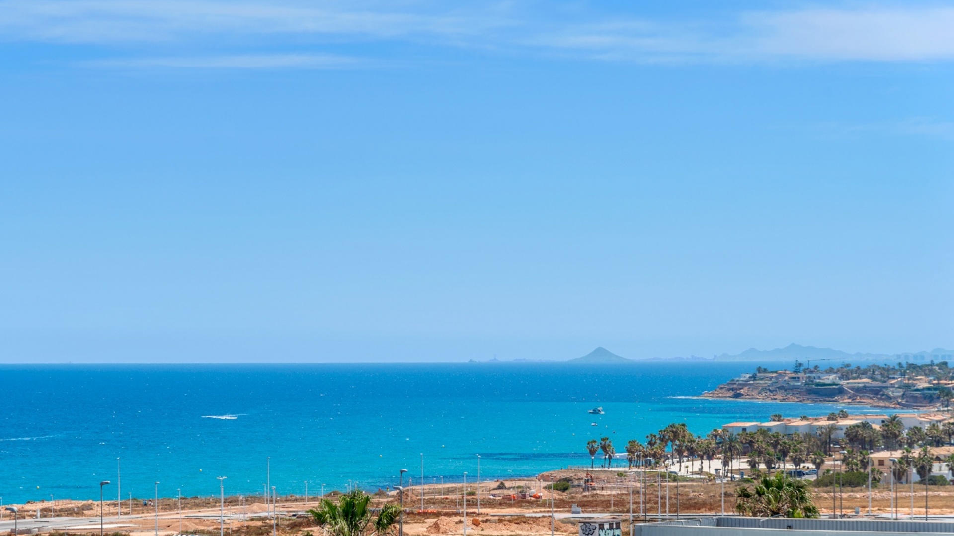 Resale - Apartment - Playa Flamenca - Res. Sunrise Deluxe