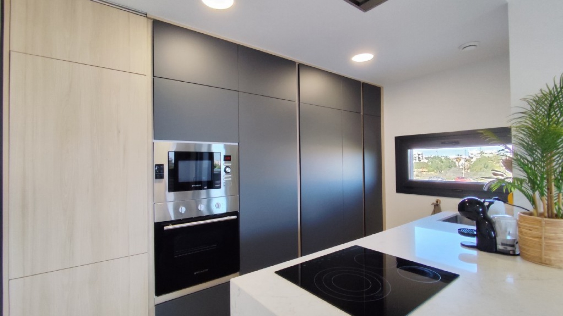 Resale - Apartment - Playa Flamenca - Res. Sunrise Deluxe